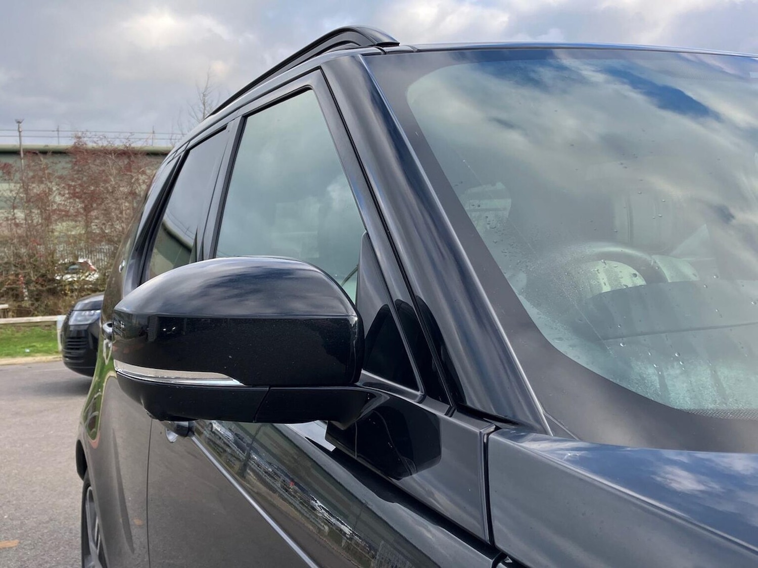 Used Land Rover Discovery 2024 for sale - 76951190: Photo 29