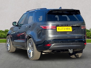 Used Land Rover Discovery 2024 for sale - 76951190: Photo