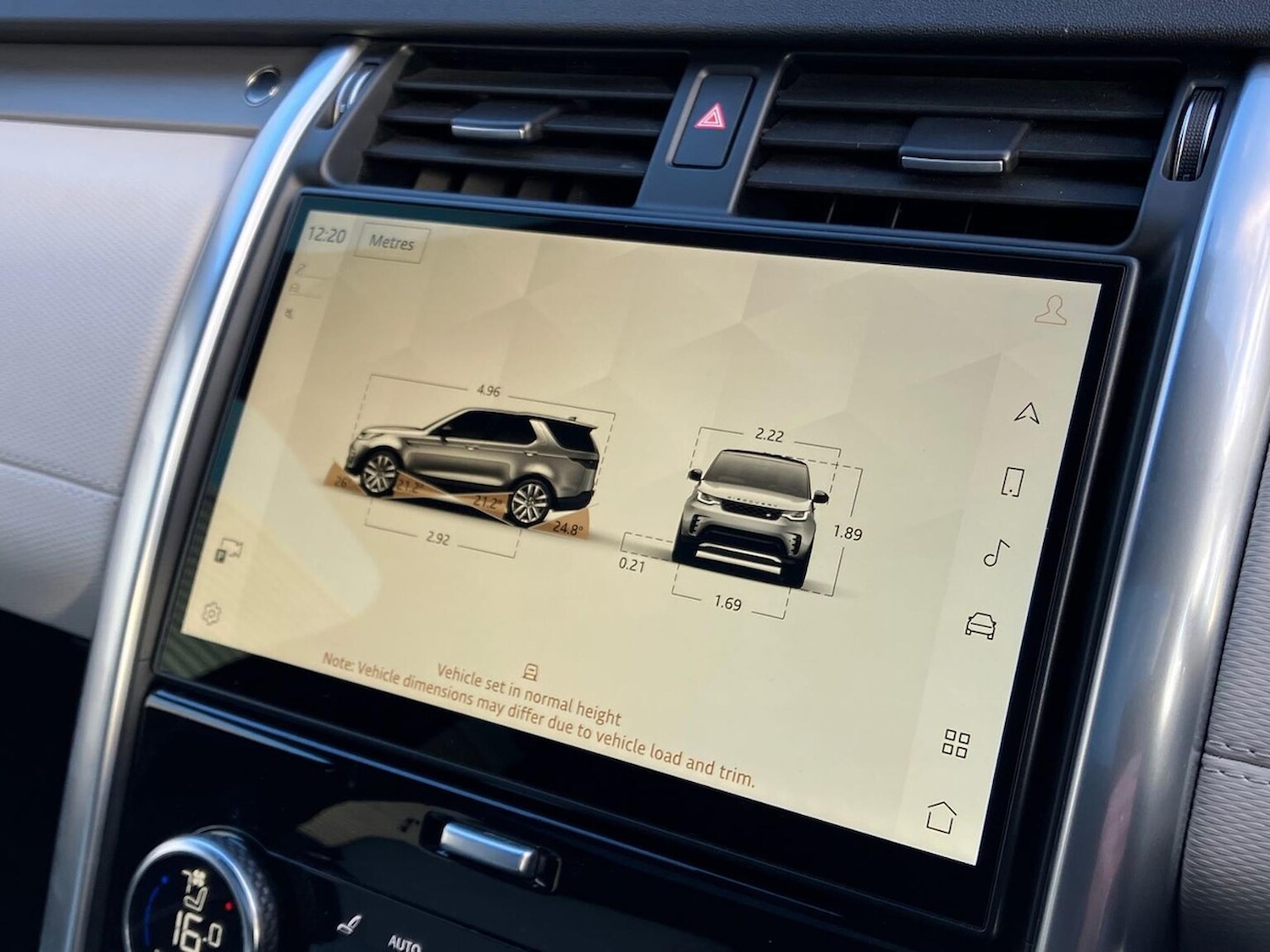 Used Land Rover Discovery 2024 for sale - 76951190: Photo 38