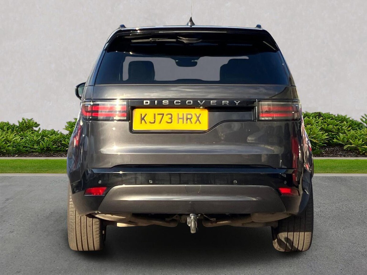 Used Land Rover Discovery 2024 for sale - 76951190: Photo 6