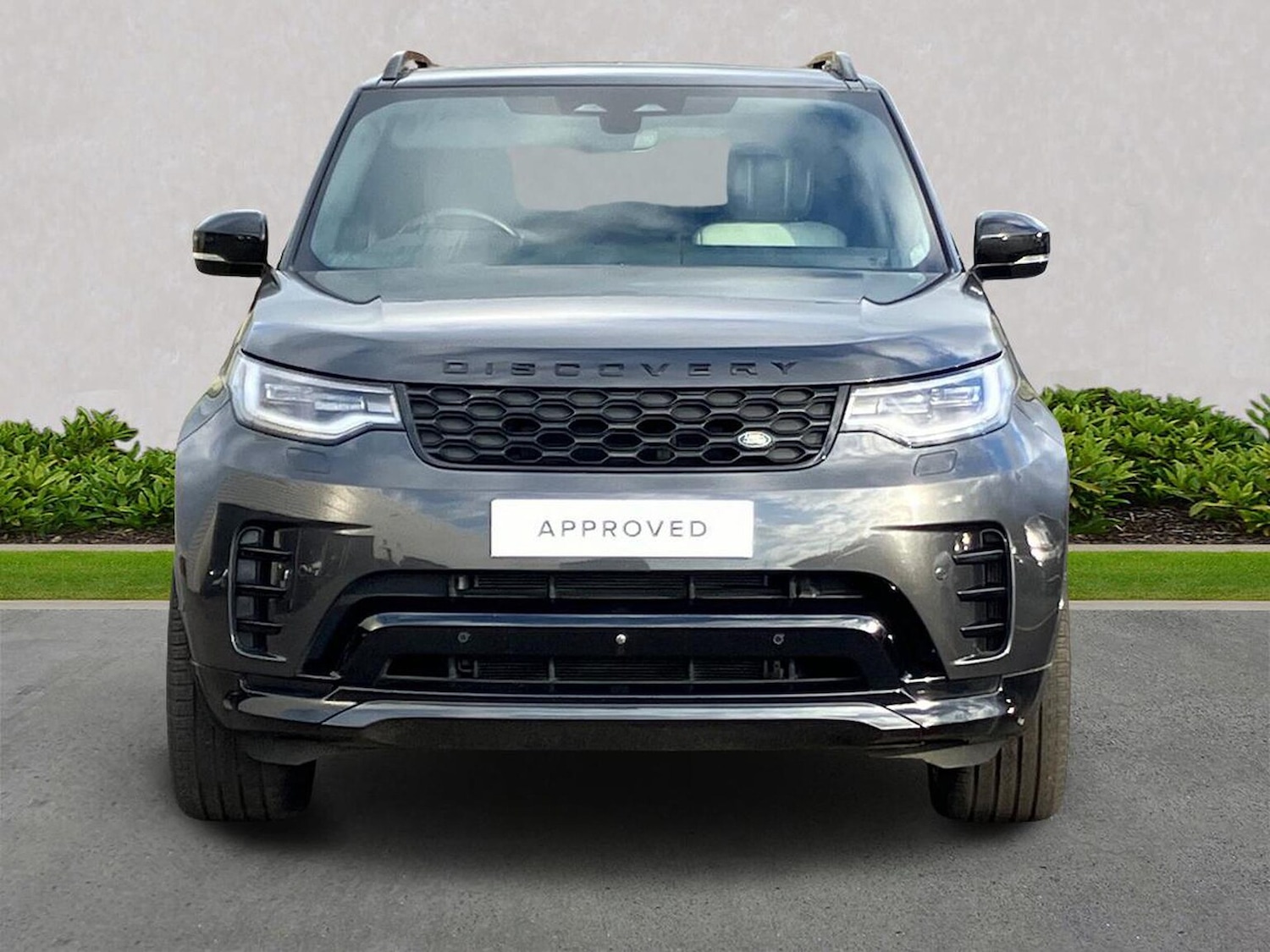 Used Land Rover Discovery 2024 for sale - 76951190: Photo 7