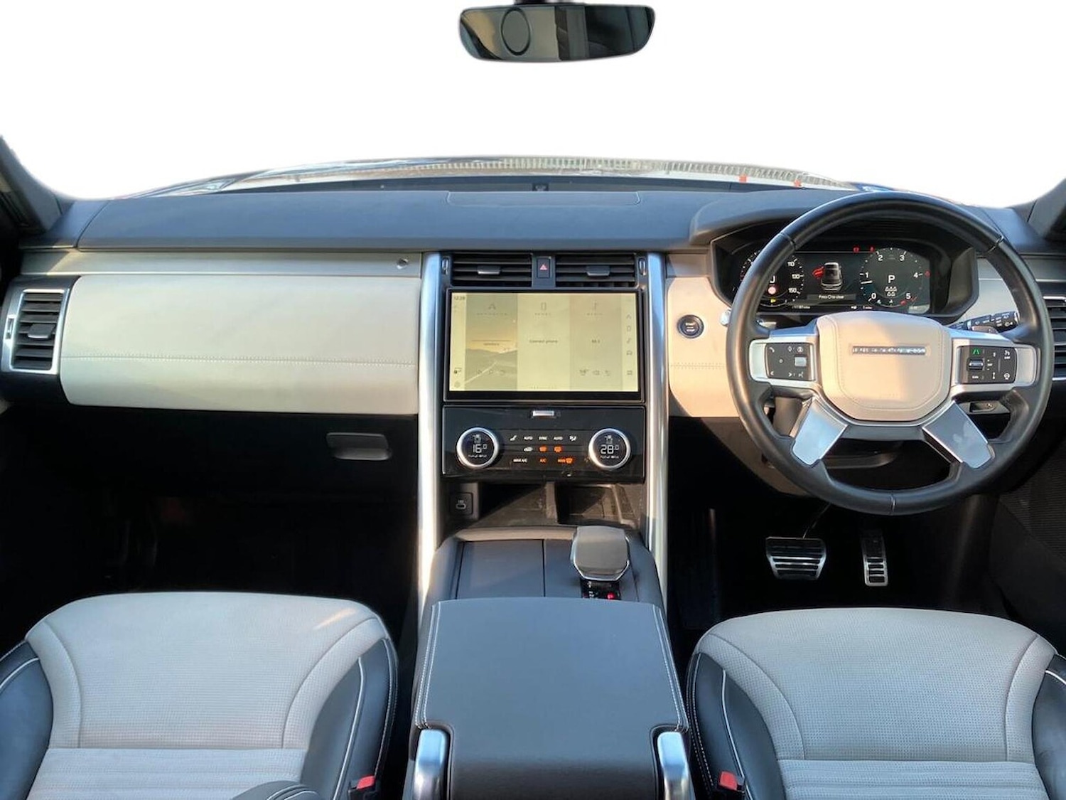 Used Land Rover Discovery 2024 for sale - 76951190: Photo 9