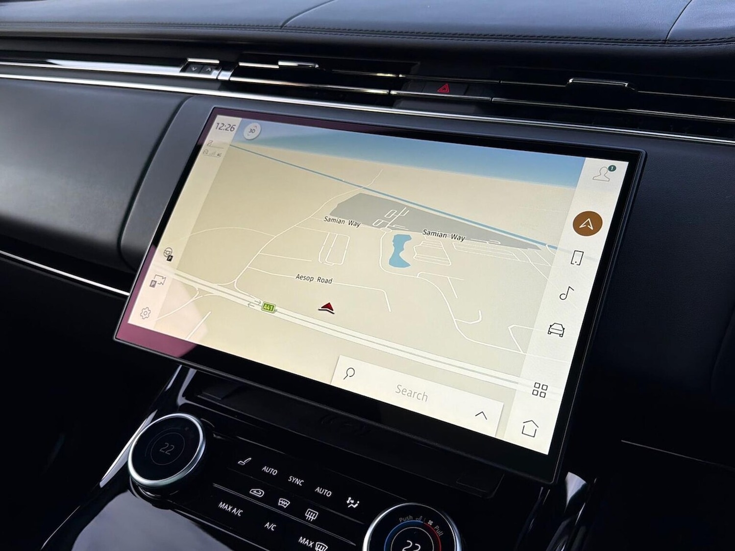 Used Land Rover Range Rover Sport 2023 for sale - 76837187: Photo 11