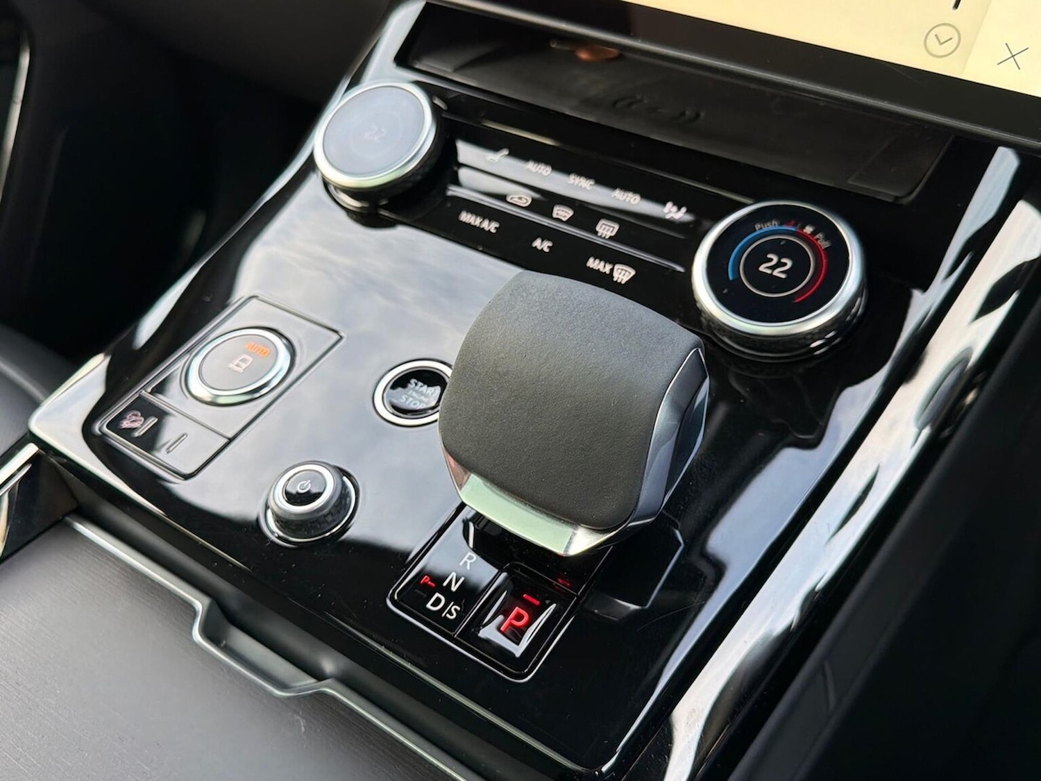 Used Land Rover Range Rover Sport 2023 for sale - 76837187: Photo 13