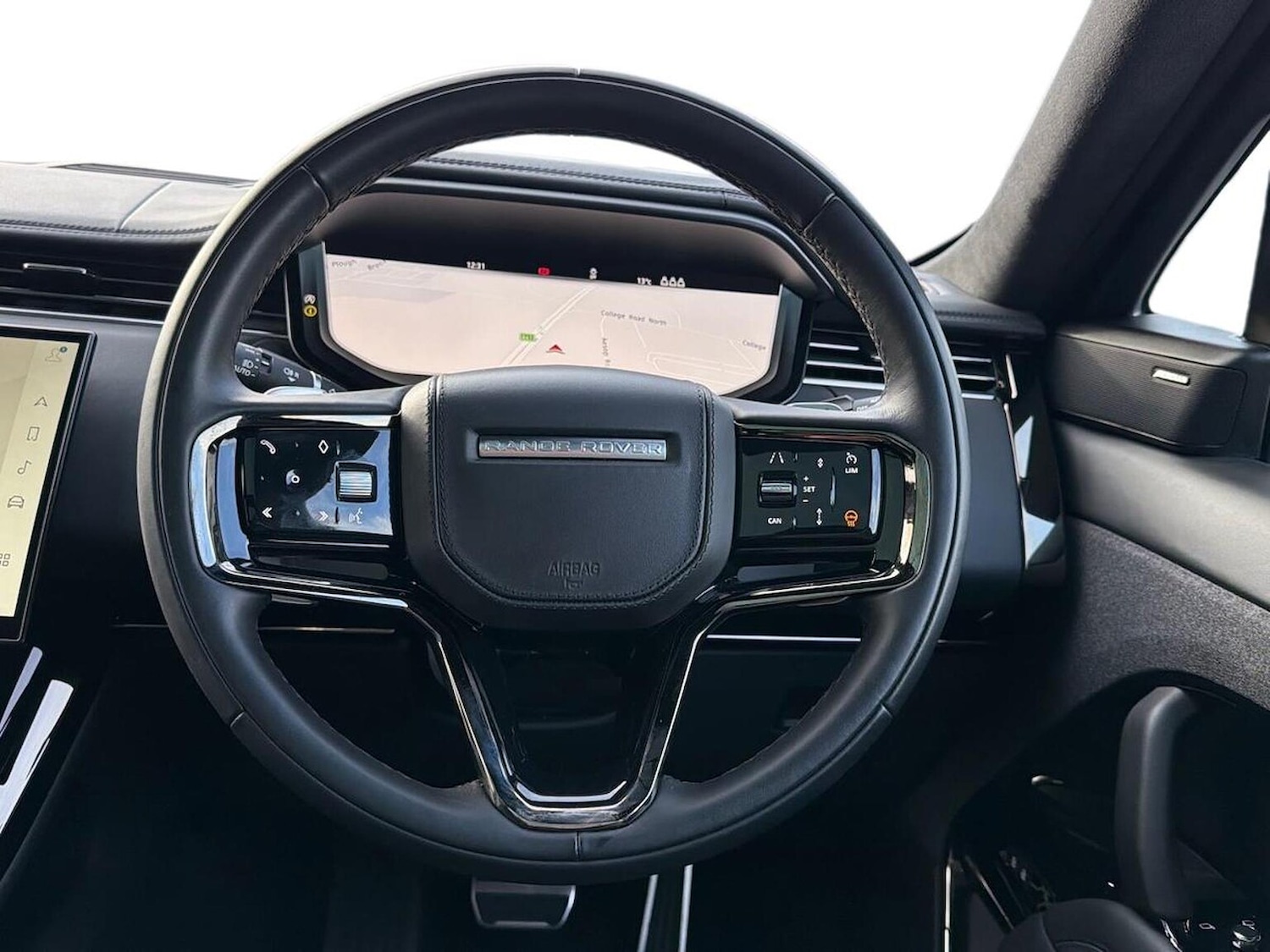 Used Land Rover Range Rover Sport 2023 for sale - 76837187: Photo 15