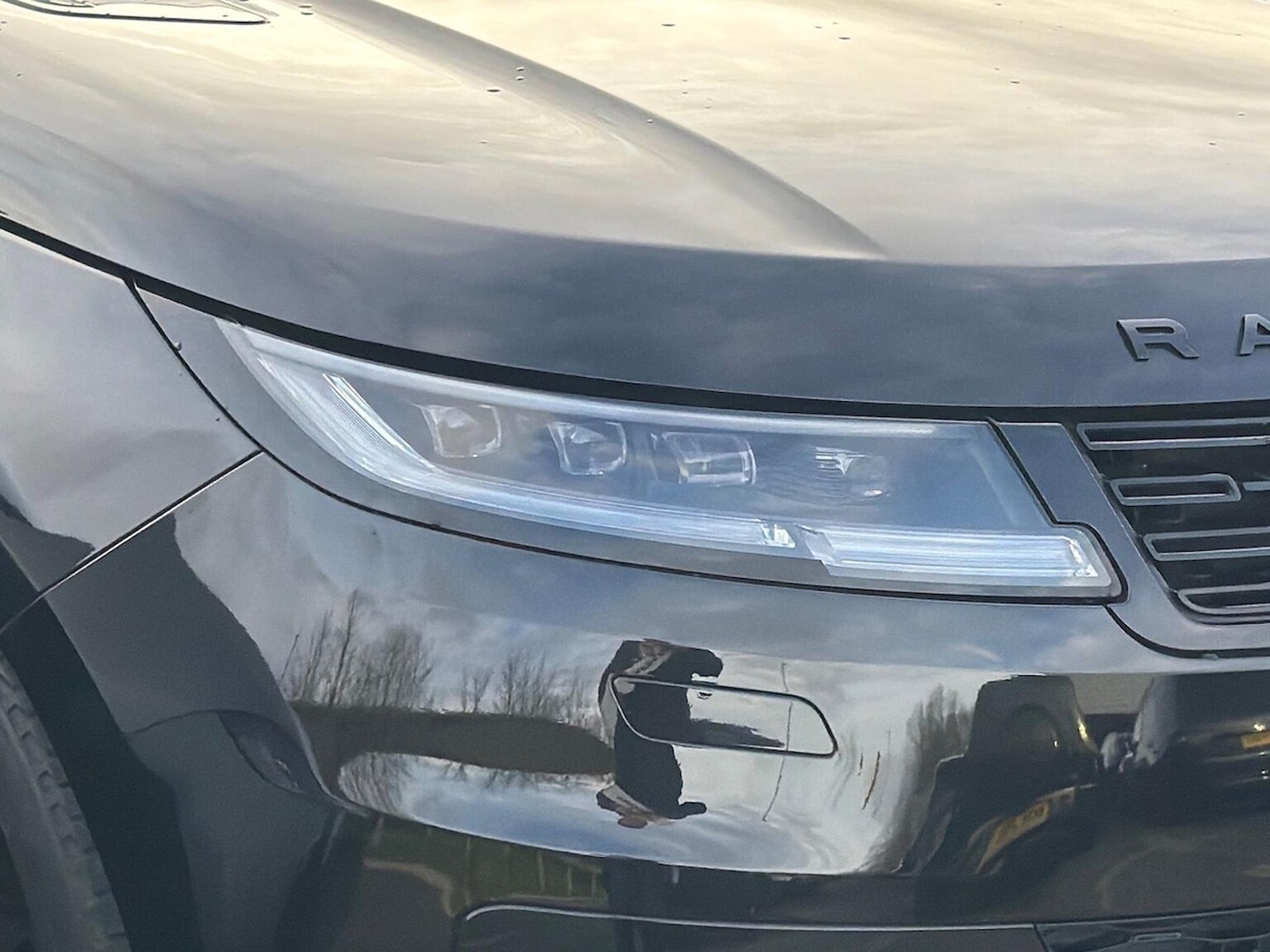 Used Land Rover Range Rover Sport 2023 for sale - 76837187: Photo 17