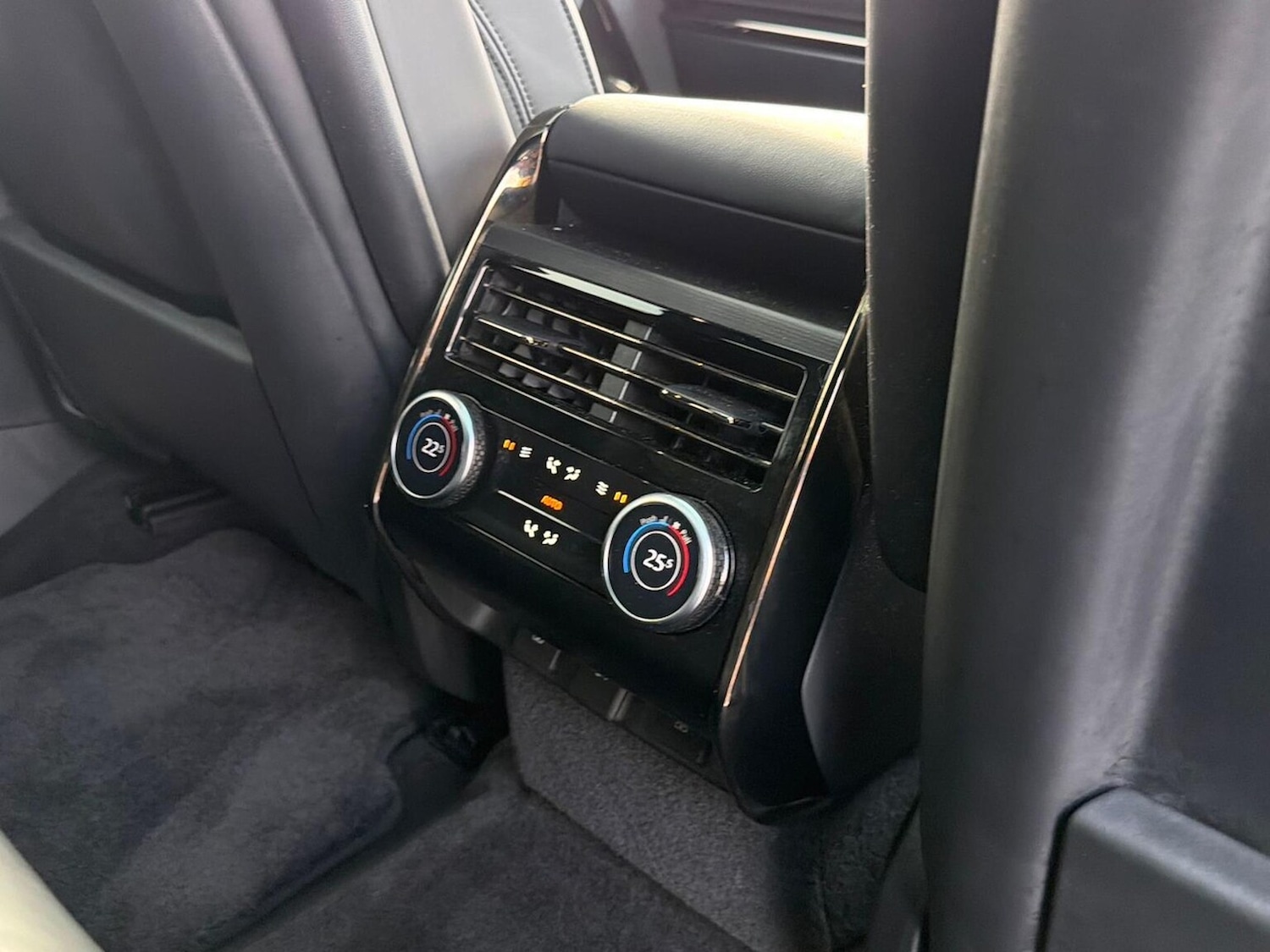 Used Land Rover Range Rover Sport 2023 for sale - 76837187: Photo 18