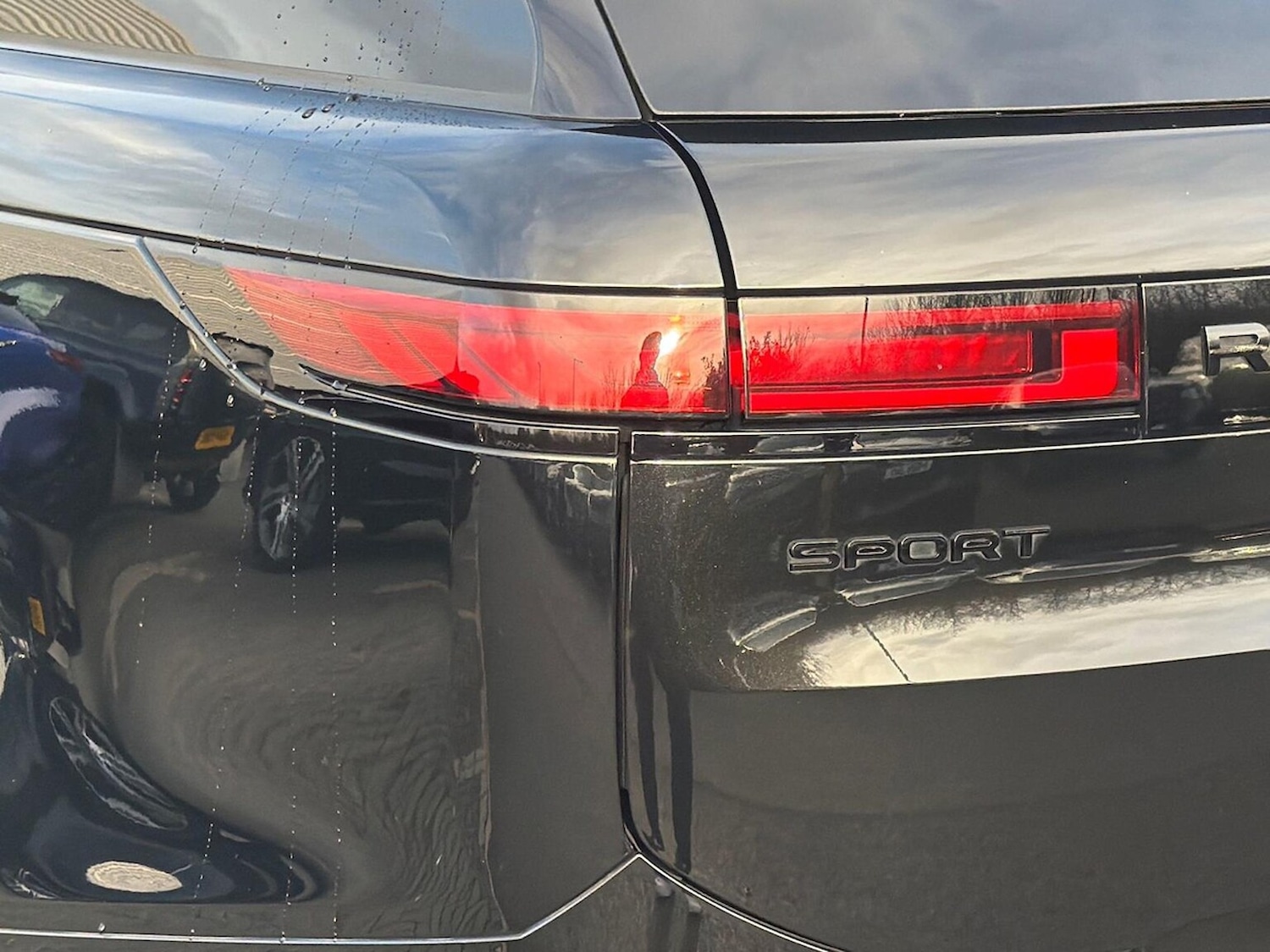 Used Land Rover Range Rover Sport 2023 for sale - 76837187: Photo 19