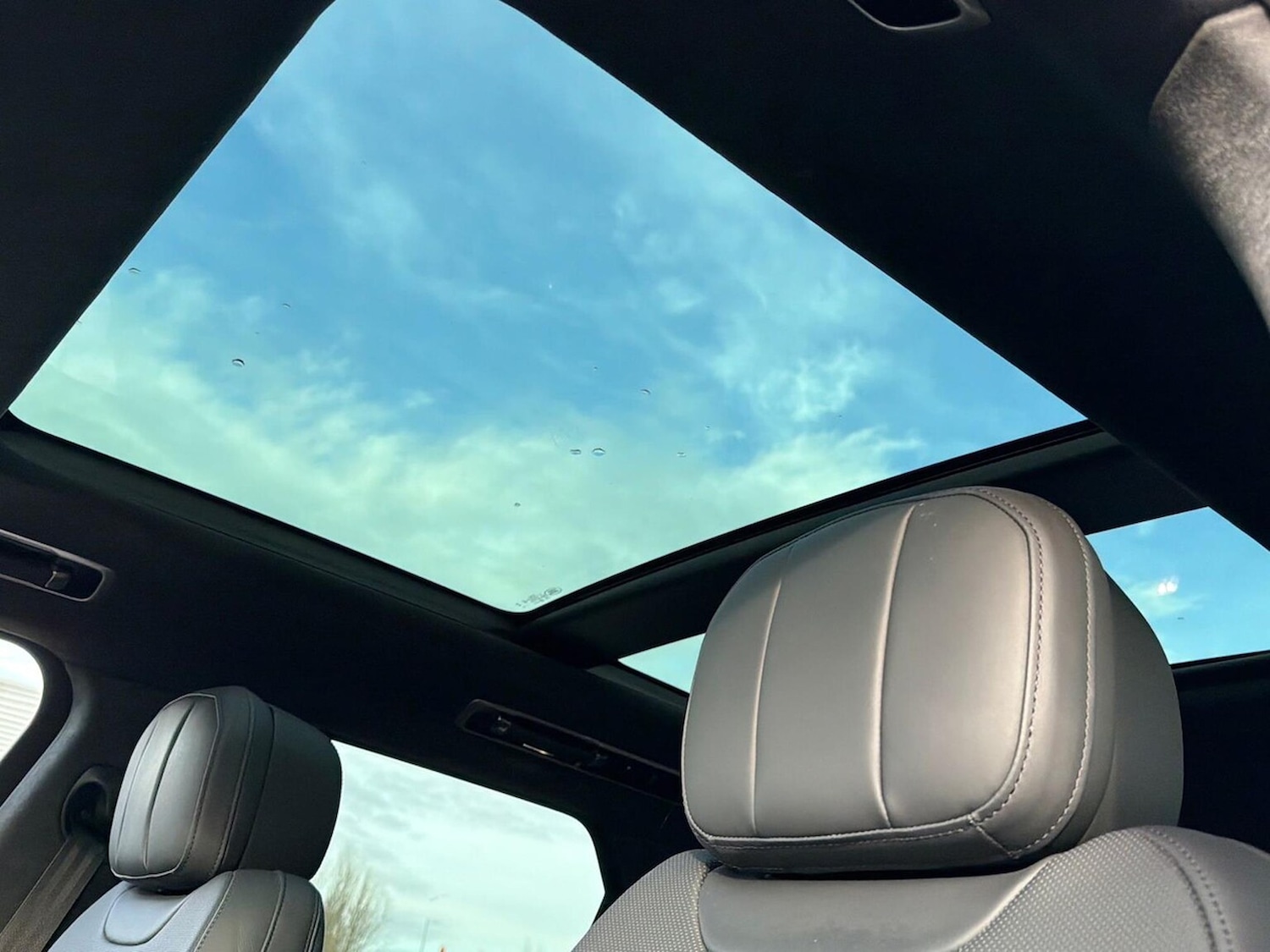 Used Land Rover Range Rover Sport 2023 for sale - 76837187: Photo 21