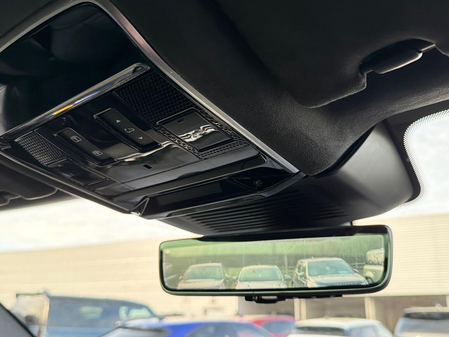 Used Land Rover Range Rover Sport 2023 for sale - 76837187: Photo 23