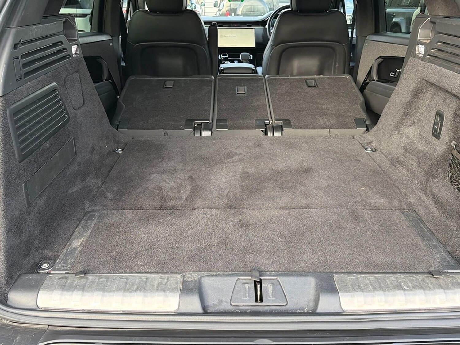 Used Land Rover Range Rover Sport 2023 for sale - 76837187: Photo 26