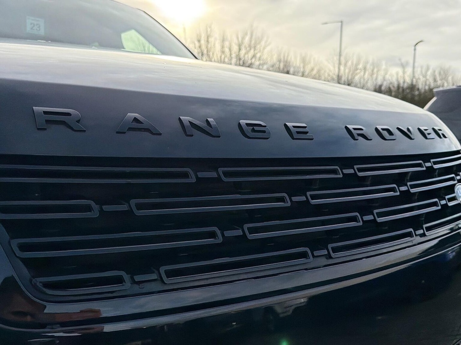 Used Land Rover Range Rover Sport 2023 for sale - 76837187: Photo 27