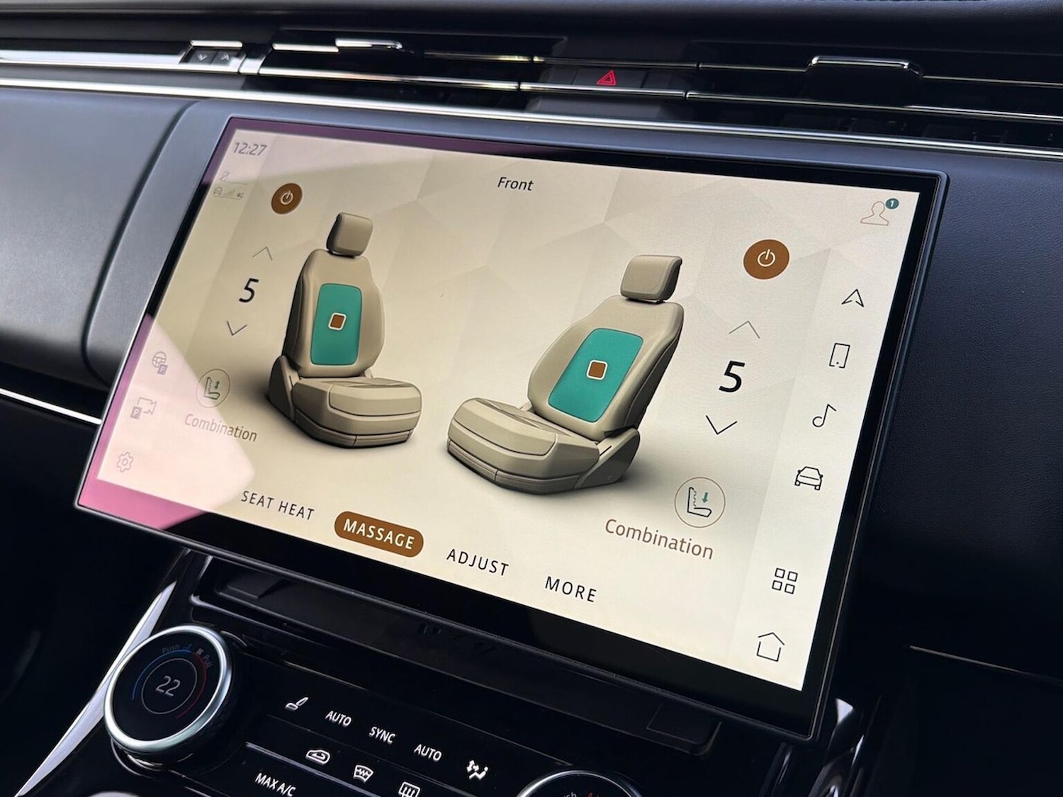 Used Land Rover Range Rover Sport 2023 for sale - 76837187: Photo 28