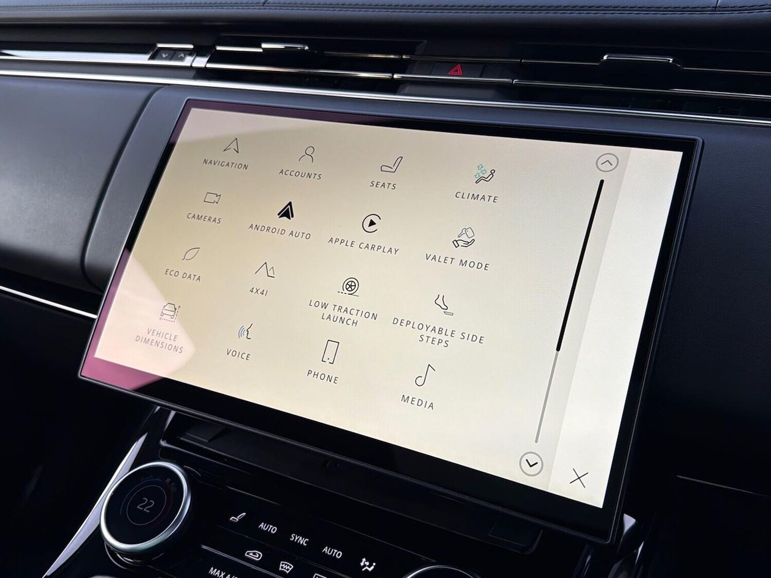 Used Land Rover Range Rover Sport 2023 for sale - 76837187: Photo 29