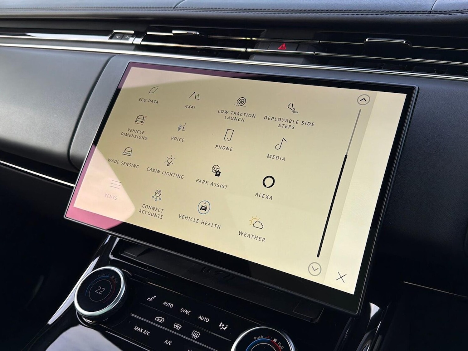 Used Land Rover Range Rover Sport 2023 for sale - 76837187: Photo 30