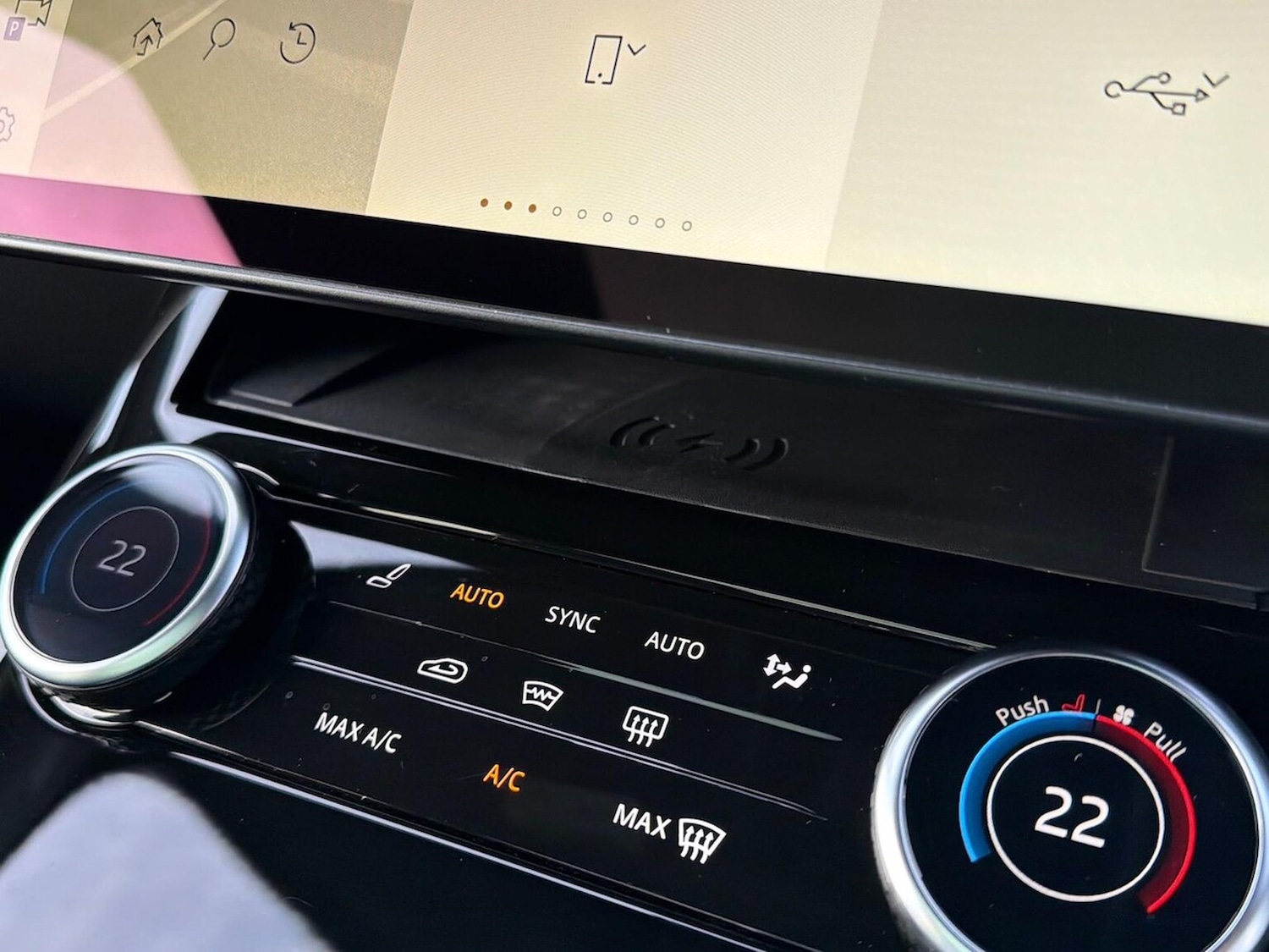 Used Land Rover Range Rover Sport 2023 for sale - 76837187: Photo 34