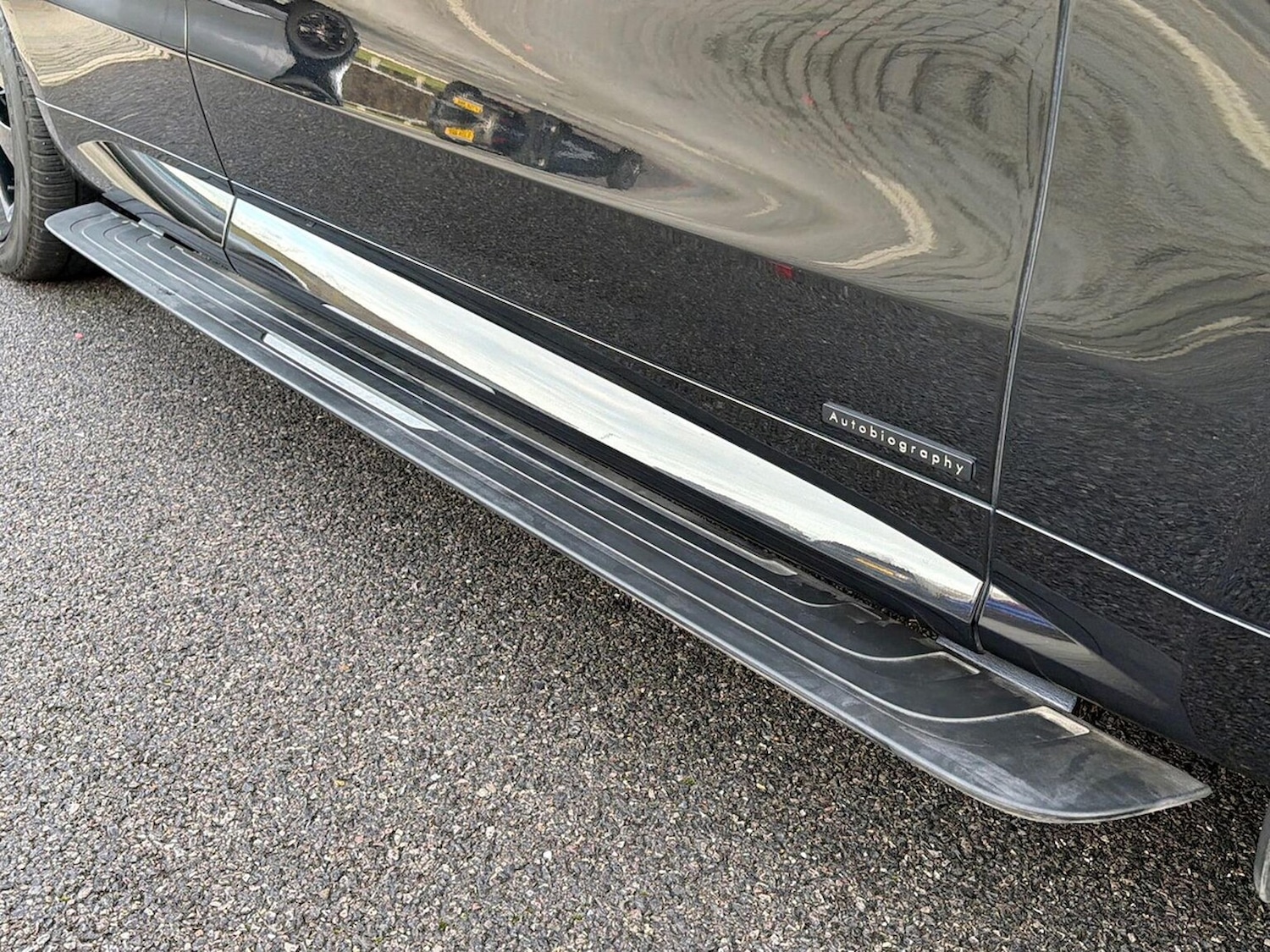 Used Land Rover Range Rover Sport 2023 for sale - 76837187: Photo 35