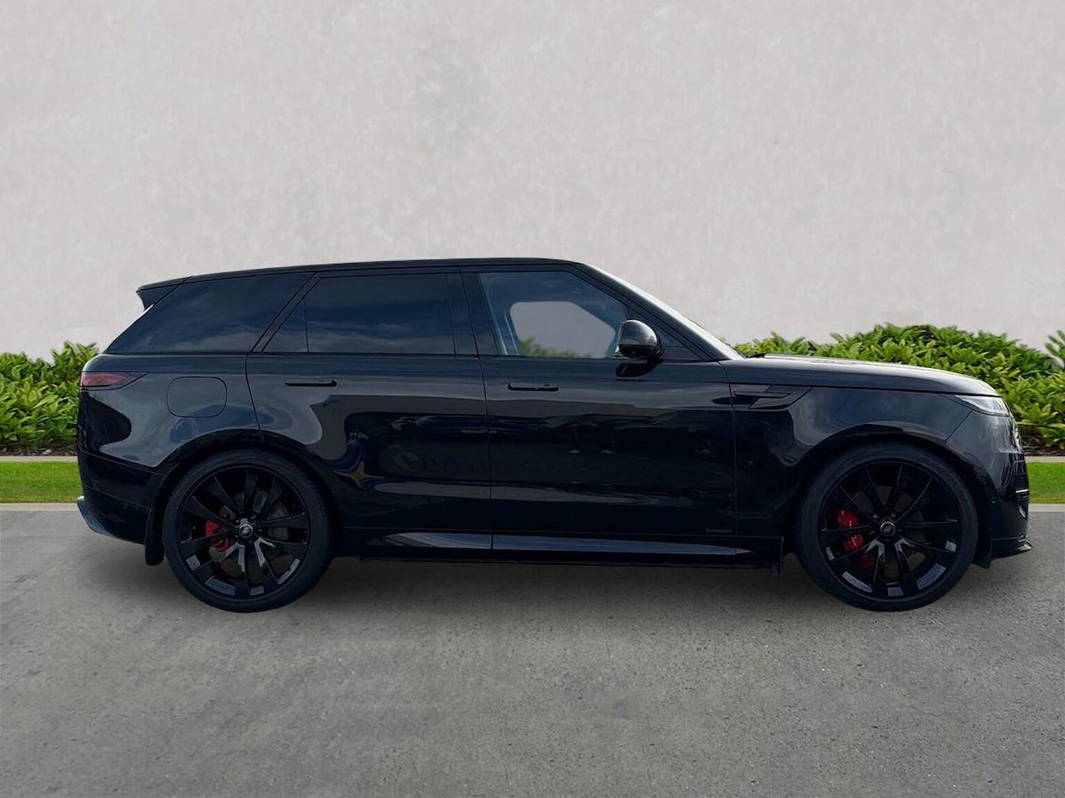 Used Land Rover Range Rover Sport 2023 for sale - 76837187: Photo 5