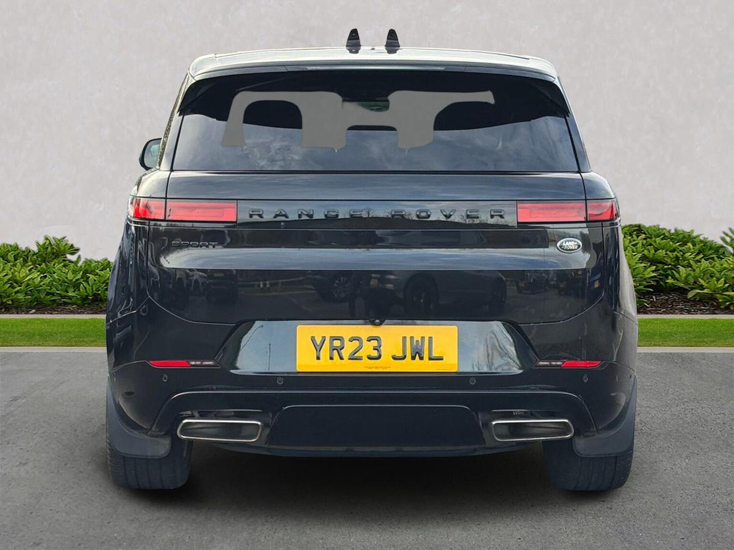 Used Land Rover Range Rover Sport 2023 for sale - 76837187: Photo 6