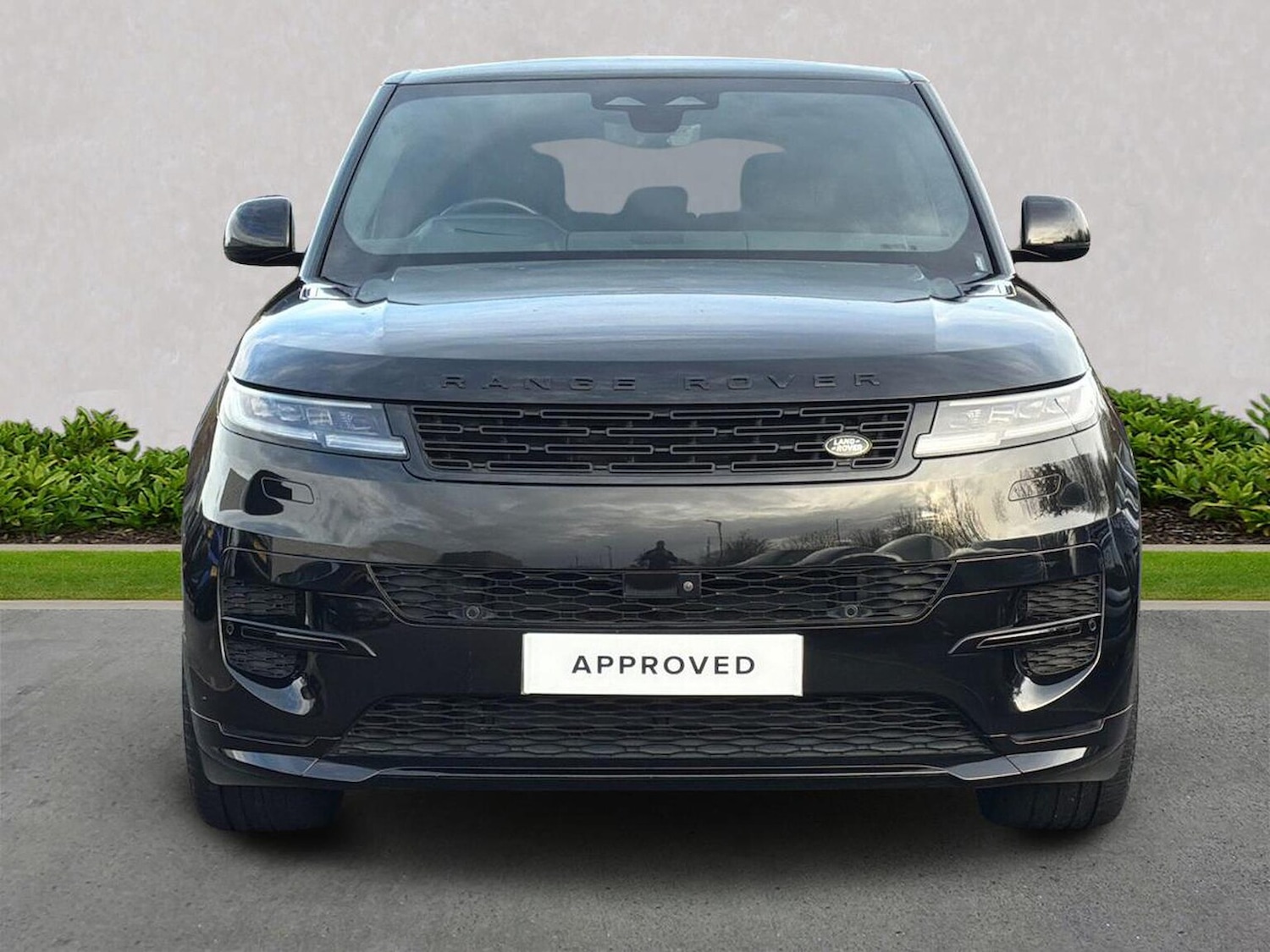 Used Land Rover Range Rover Sport 2023 for sale - 76837187: Photo 7