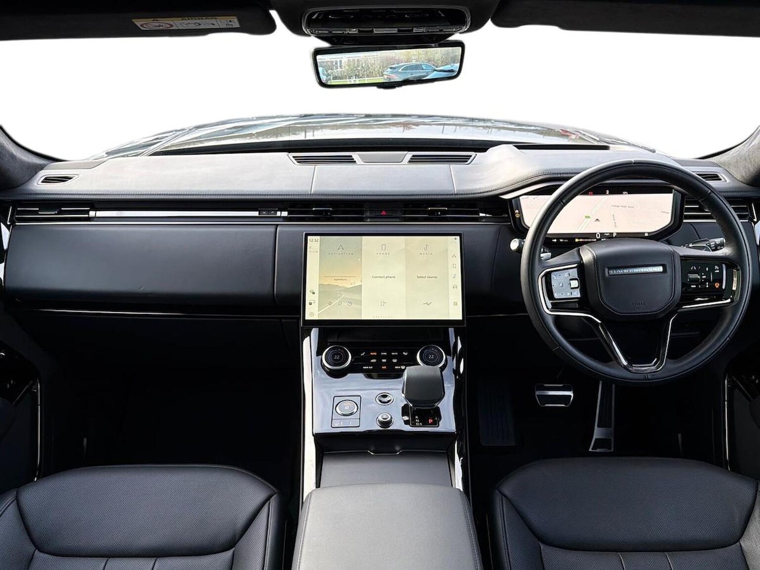 Used Land Rover Range Rover Sport 2023 for sale - 76837187: Photo 9