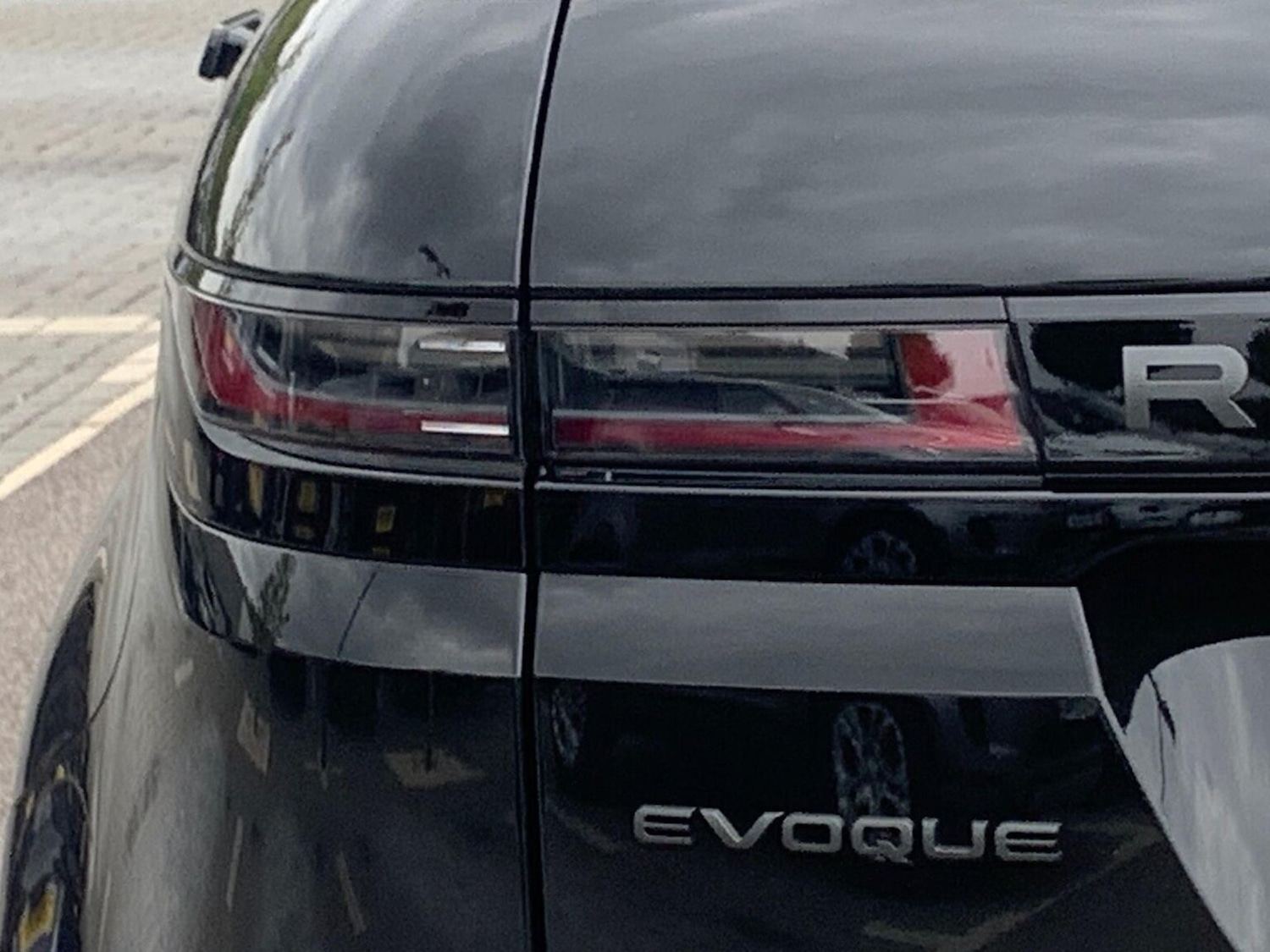 Used Land Rover Range Rover Evoque 2025 for sale - 76181392: Photo 26