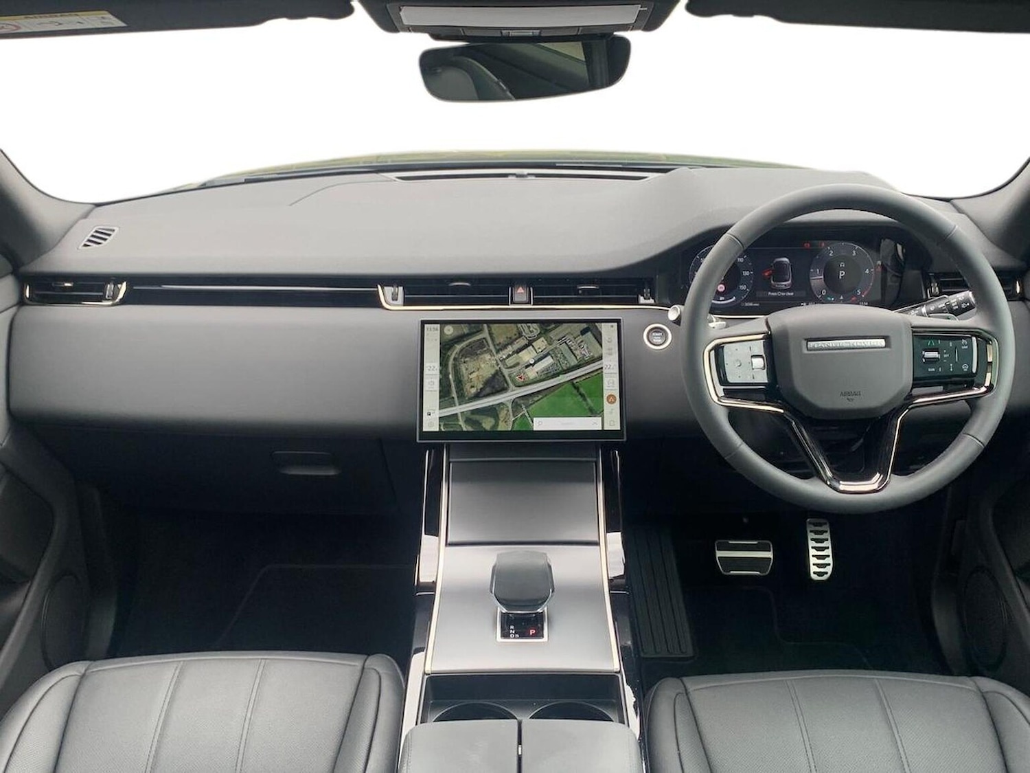 Used Land Rover Range Rover Evoque 2025 for sale - 76181392: Photo 9
