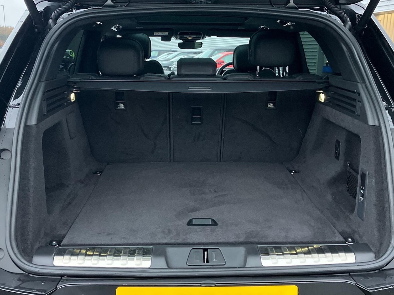 Used Land Rover Range Rover Sport 2025 for sale - 77687972: Photo 10