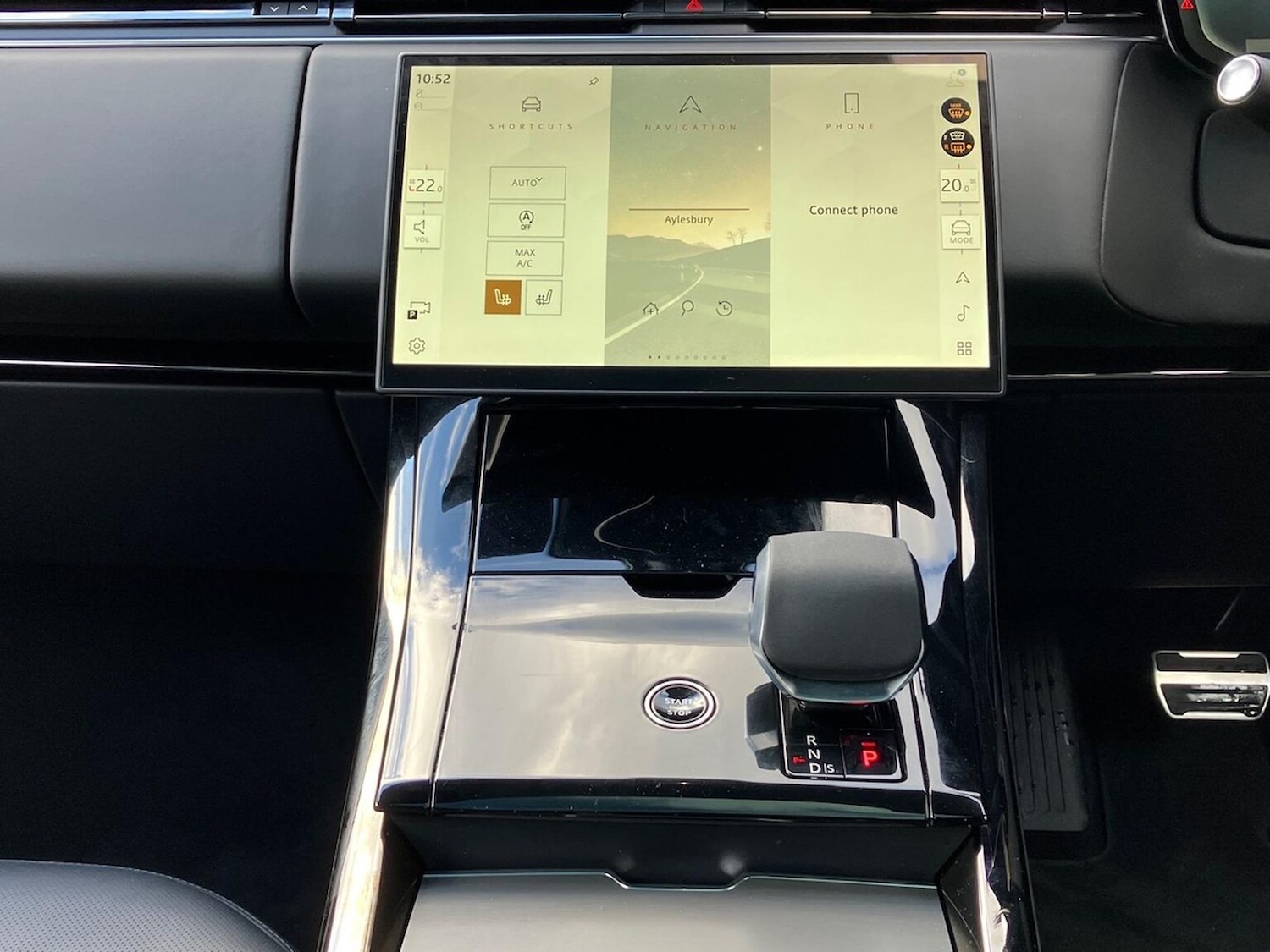 Used Land Rover Range Rover Sport 2025 for sale - 77687972: Photo 14