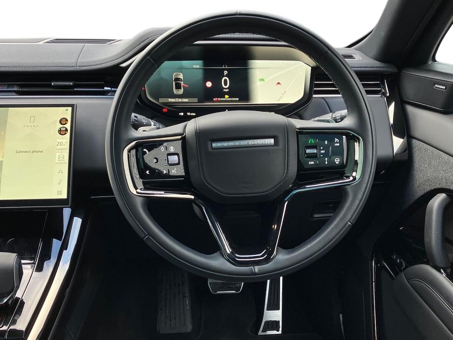 Used Land Rover Range Rover Sport 2025 for sale - 77687972: Photo 15