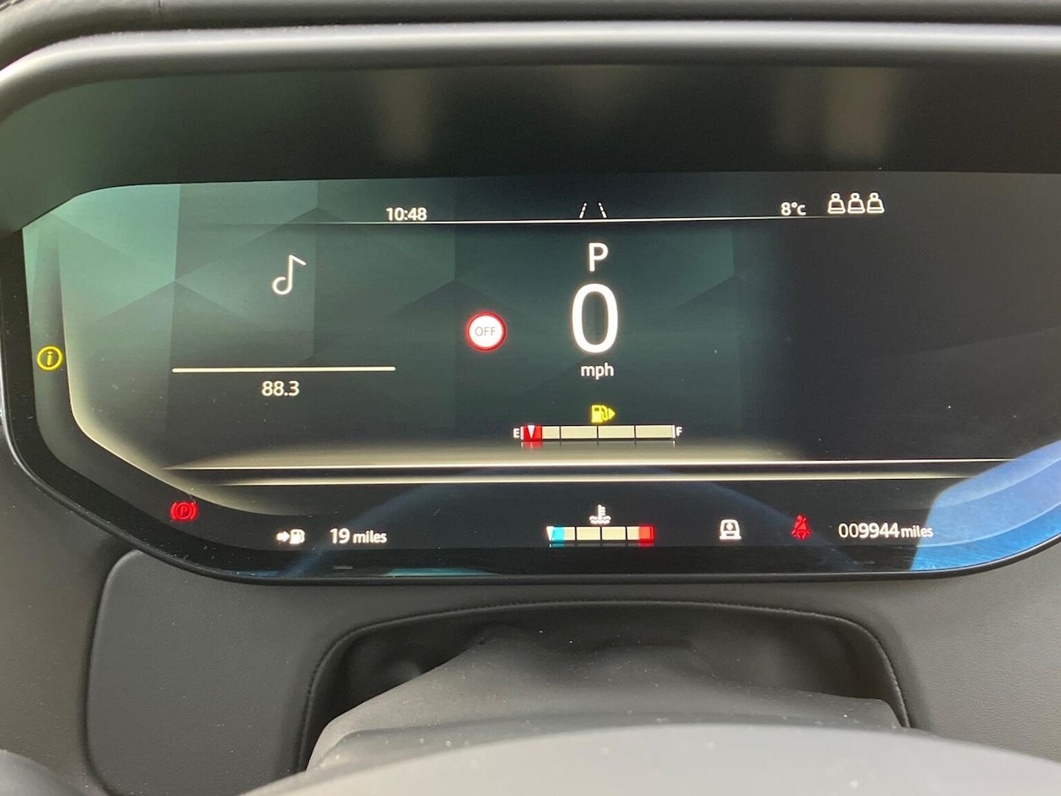 Used Land Rover Range Rover Sport 2025 for sale - 77687972: Photo 16