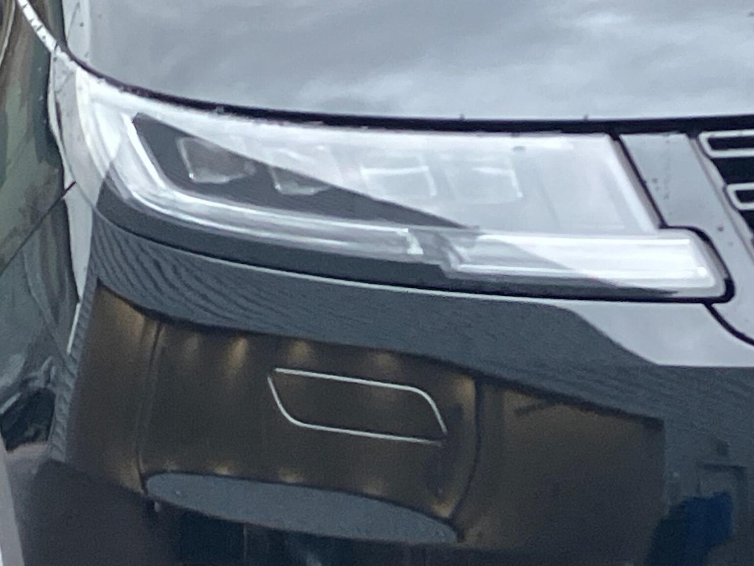 Used Land Rover Range Rover Sport 2025 for sale - 77687972: Photo 17