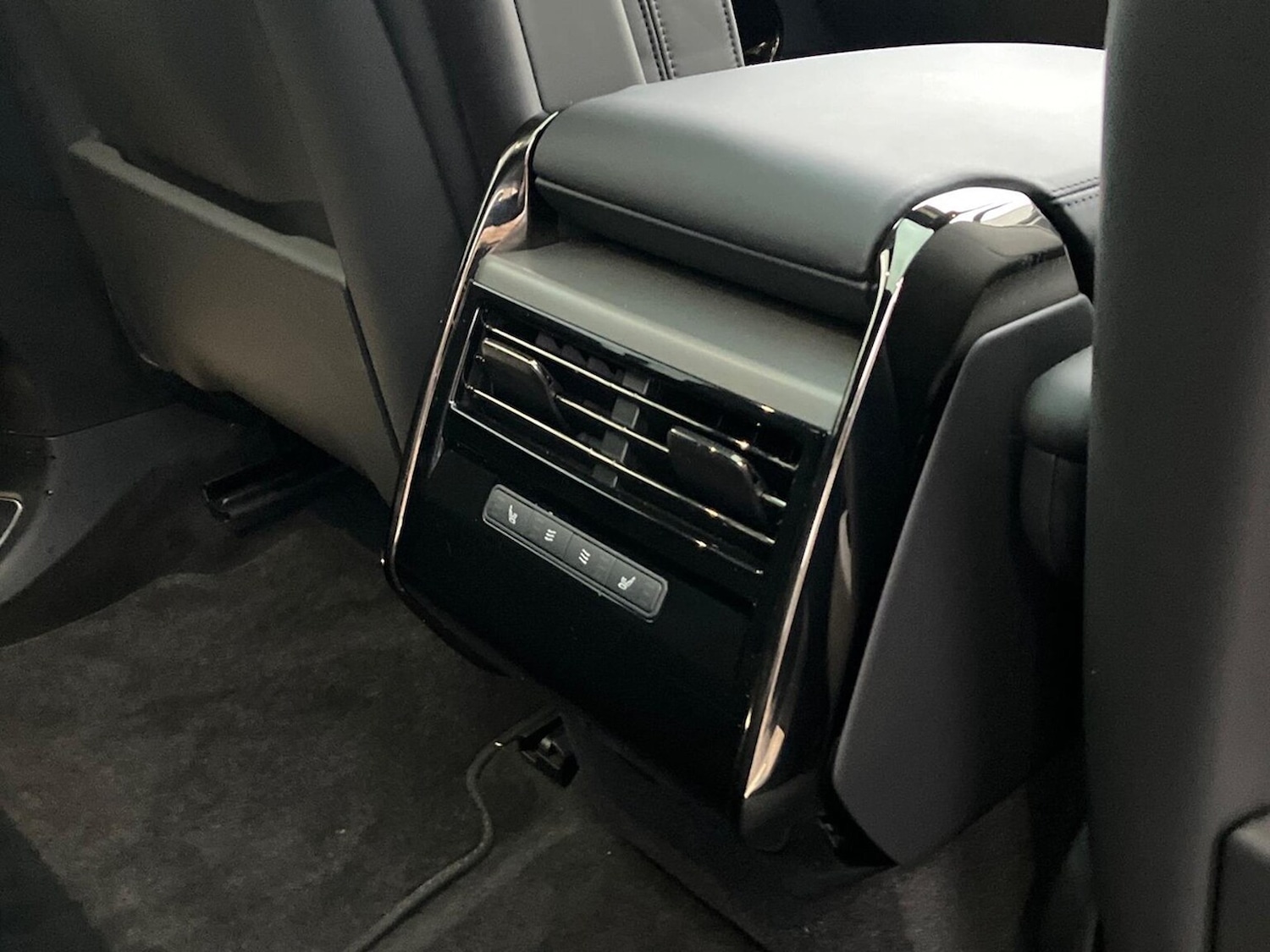 Used Land Rover Range Rover Sport 2025 for sale - 77687972: Photo 18