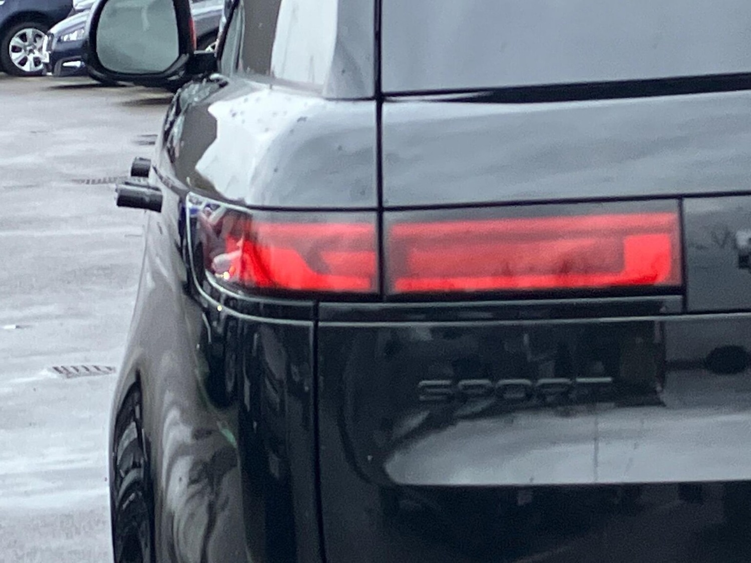 Used Land Rover Range Rover Sport 2025 for sale - 77687972: Photo 19