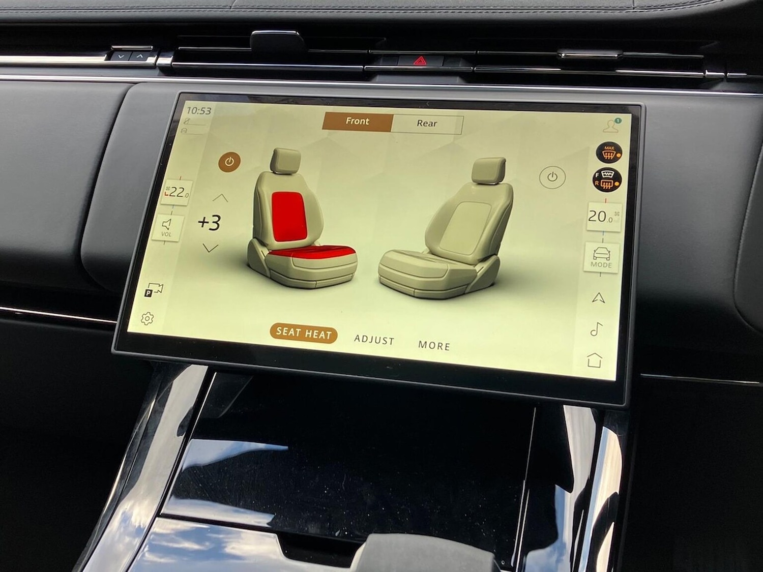 Used Land Rover Range Rover Sport 2025 for sale - 77687972: Photo 22