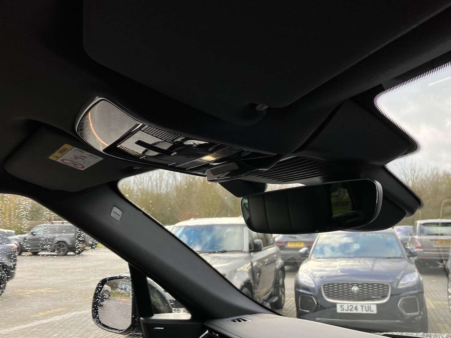 Used Land Rover Range Rover Sport 2025 for sale - 77687972: Photo 23