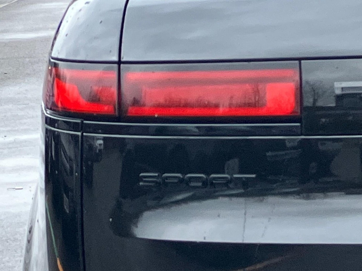 Used Land Rover Range Rover Sport 2025 for sale - 77687972: Photo 26