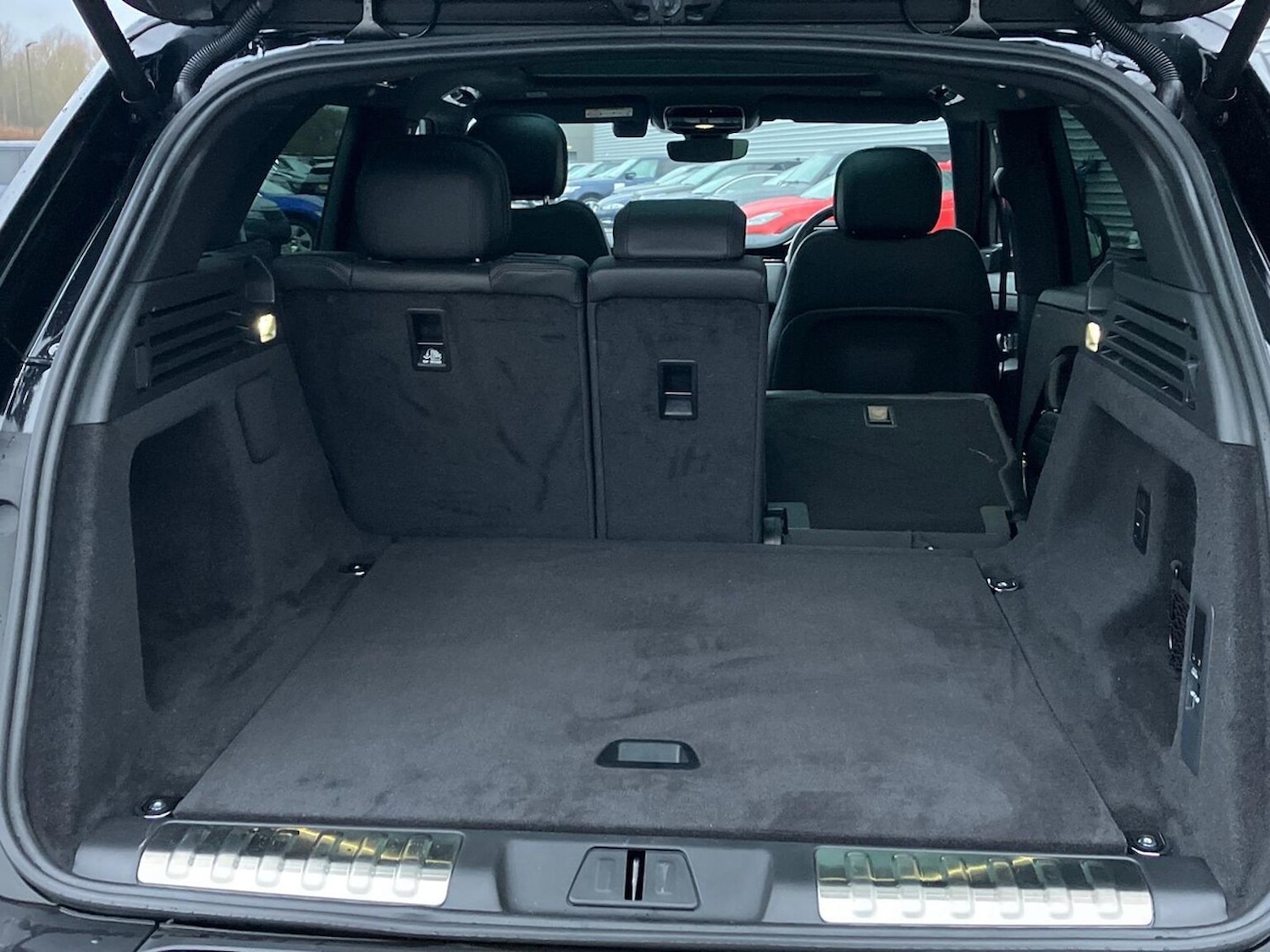 Used Land Rover Range Rover Sport 2025 for sale - 77687972: Photo 33