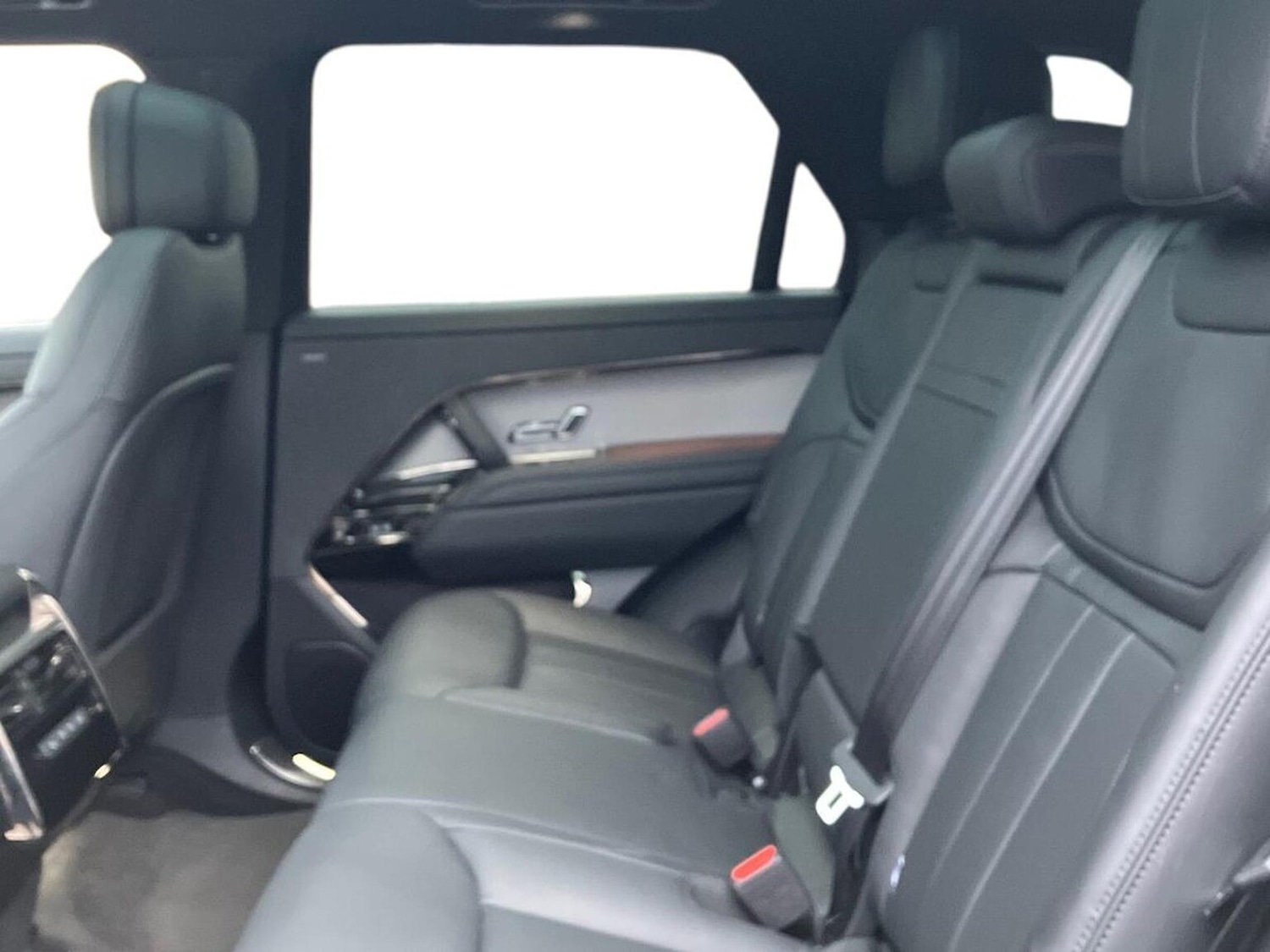 Used Land Rover Range Rover Sport 2025 for sale - 77687972: Photo 4