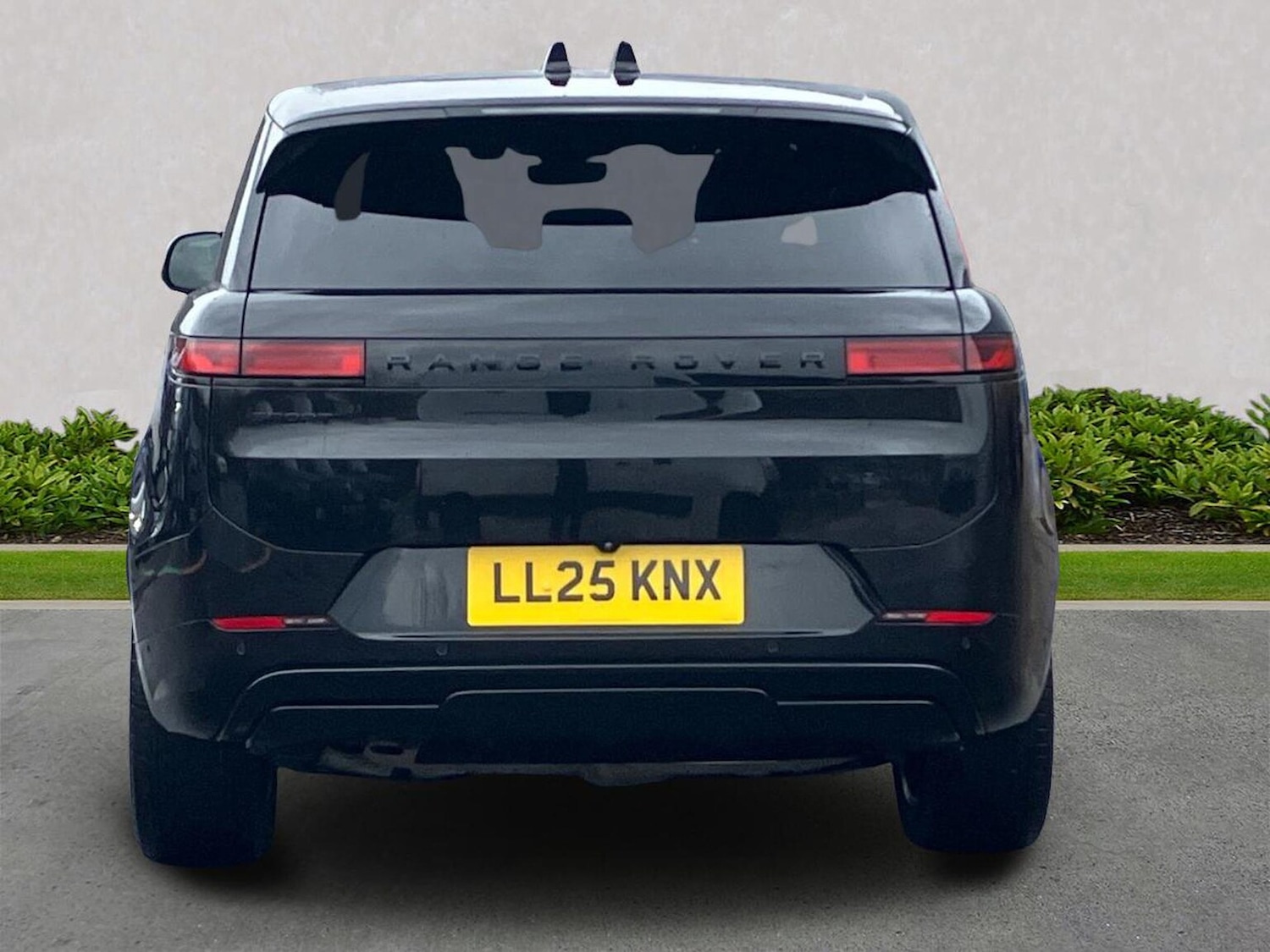 Used Land Rover Range Rover Sport 2025 for sale - 77687972: Photo 6