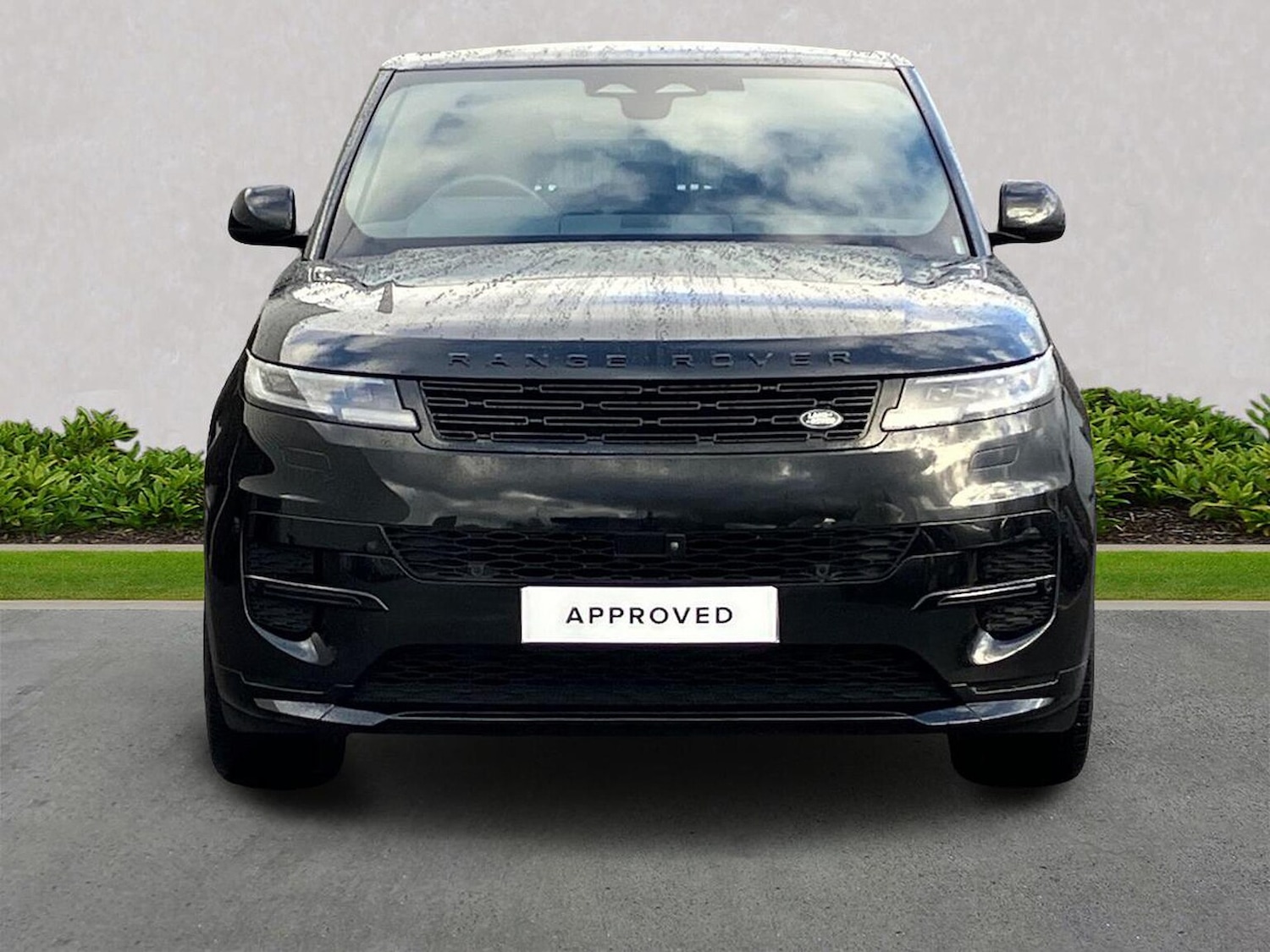 Used Land Rover Range Rover Sport 2025 for sale - 77687972: Photo 7