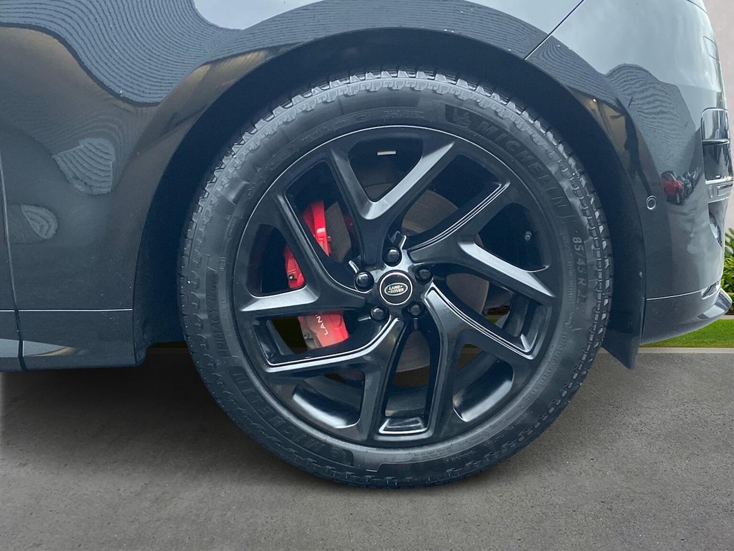 Used Land Rover Range Rover Sport 2025 for sale - 77687972: Photo 8