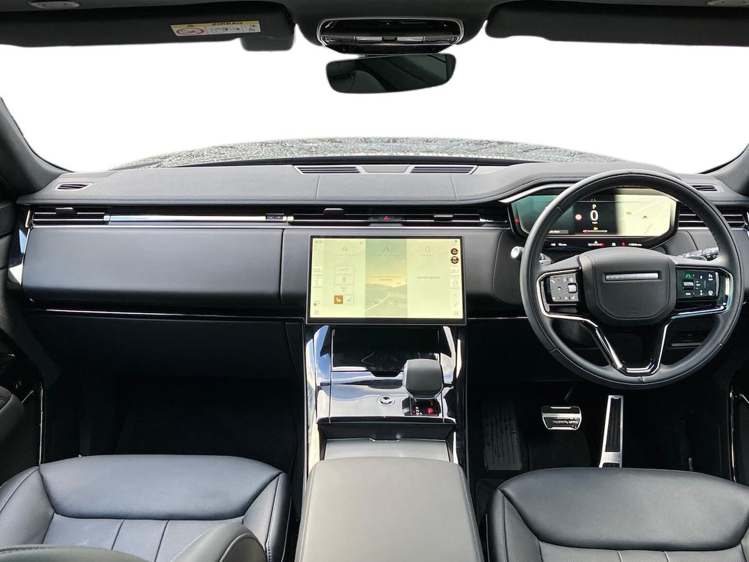Used Land Rover Range Rover Sport 2025 for sale - 77687972: Photo 9