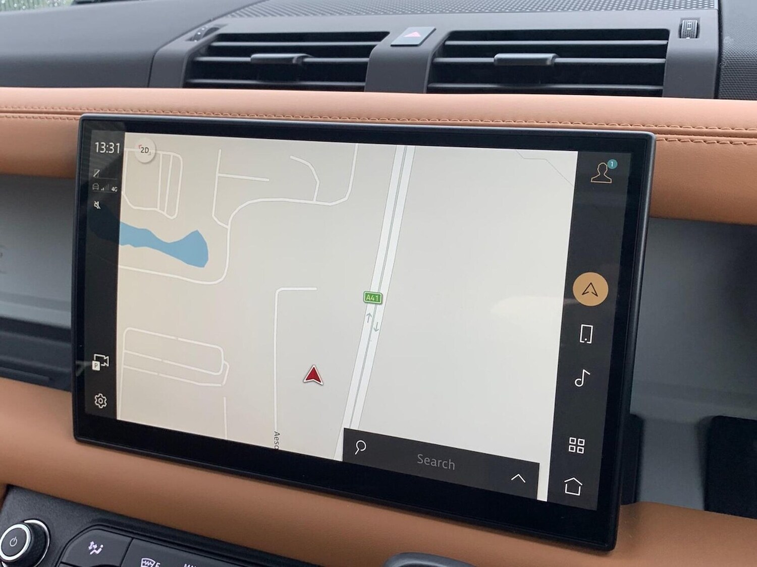 Used Land Rover Defender 2024 for sale - 77489446: Photo 11