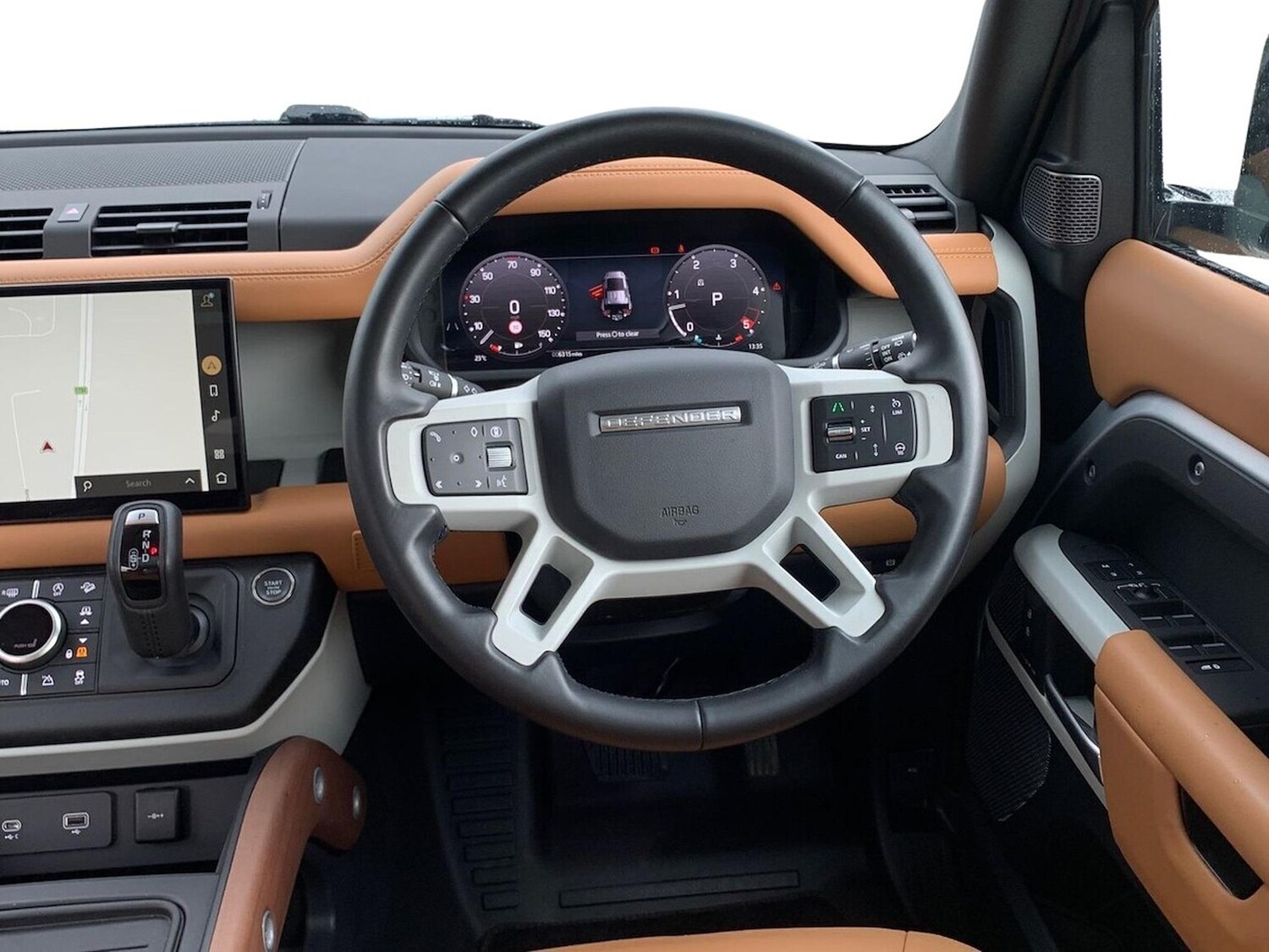 Used Land Rover Defender 2024 for sale - 77489446: Photo 15