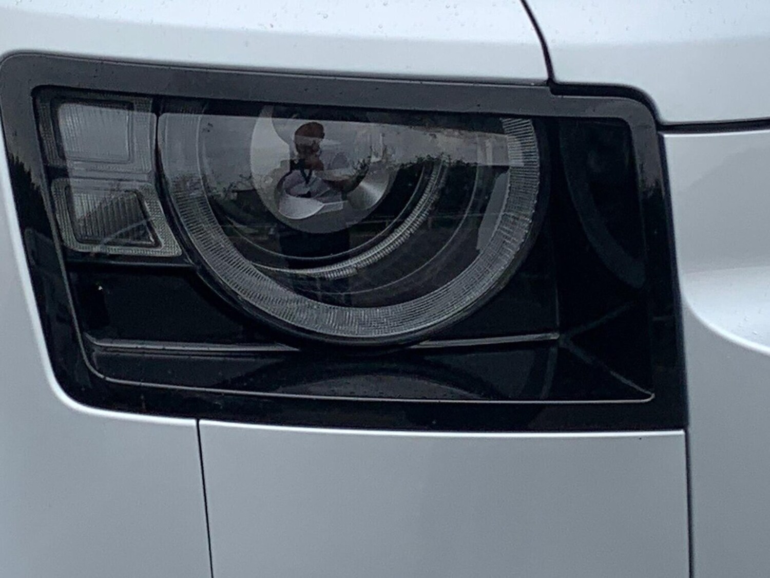 Used Land Rover Defender 2024 for sale - 77489446: Photo 17