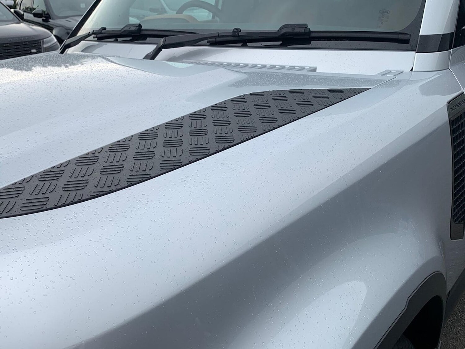 Used Land Rover Defender 2024 for sale - 77489446: Photo 20