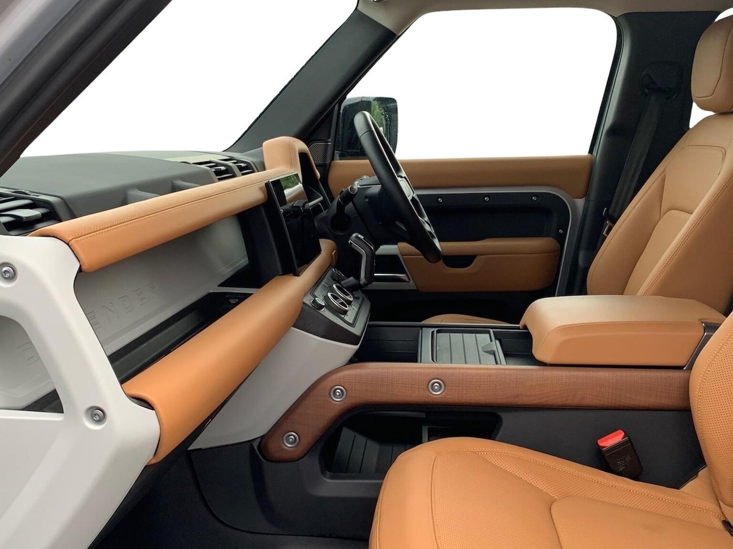 Used Land Rover Defender 2024 for sale - 77489446: Photo 3