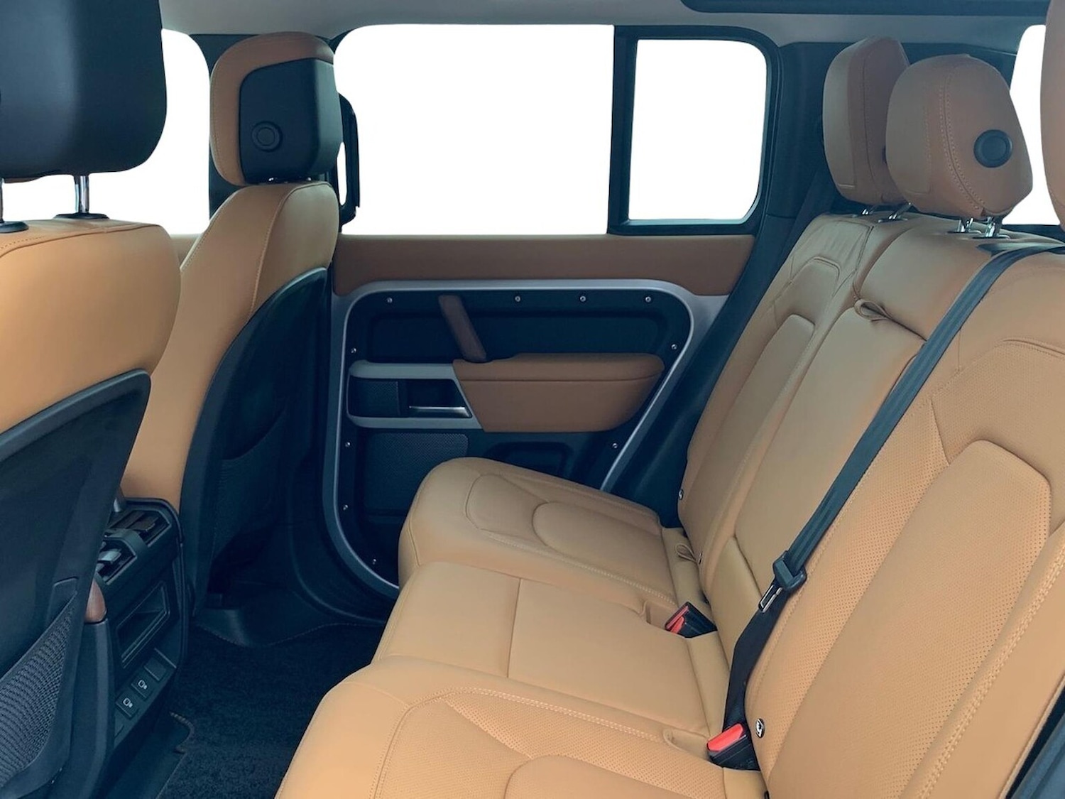 Used Land Rover Defender 2024 for sale - 77489446: Photo 4