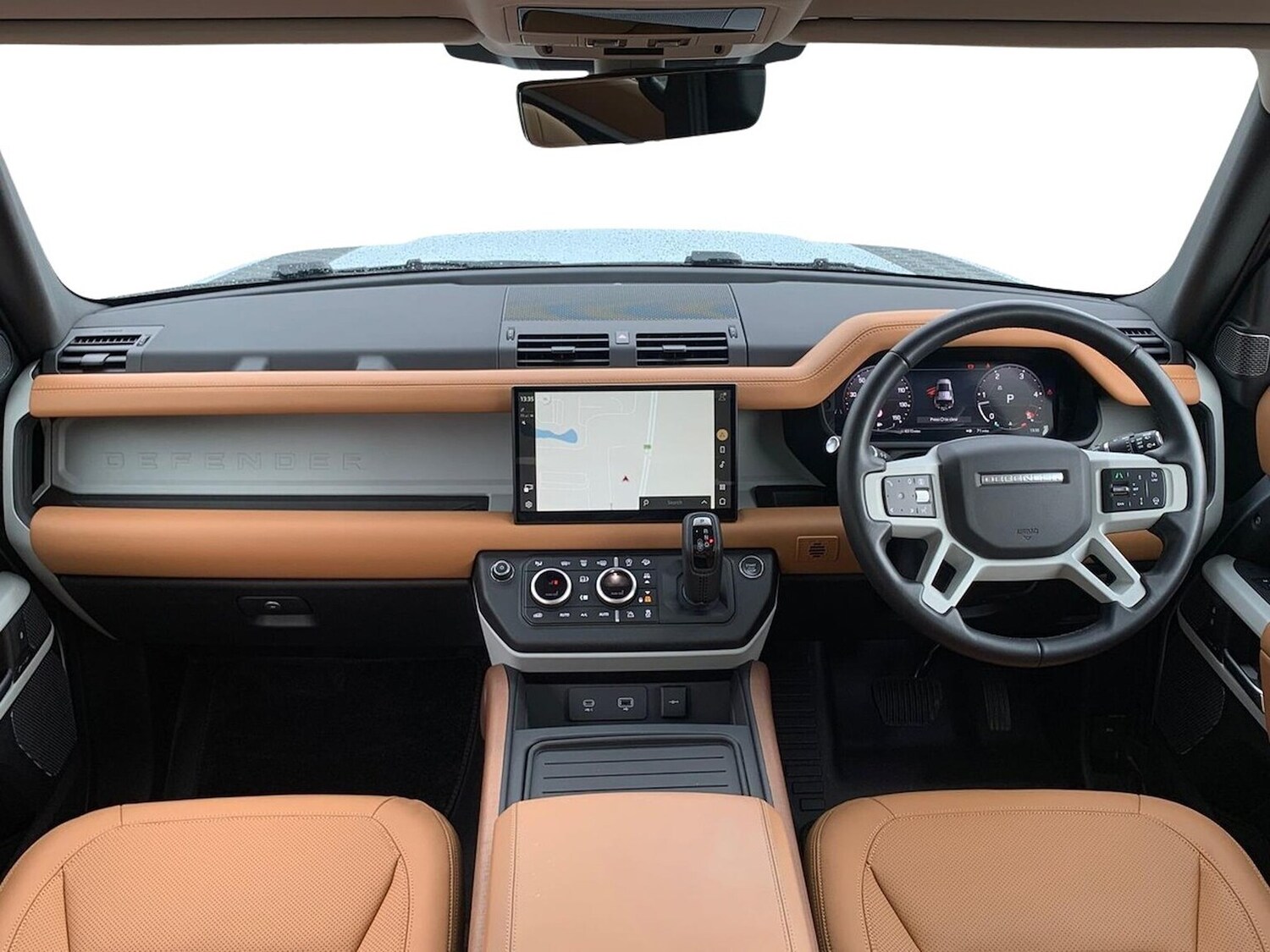 Used Land Rover Defender 2024 for sale - 77489446: Photo 9